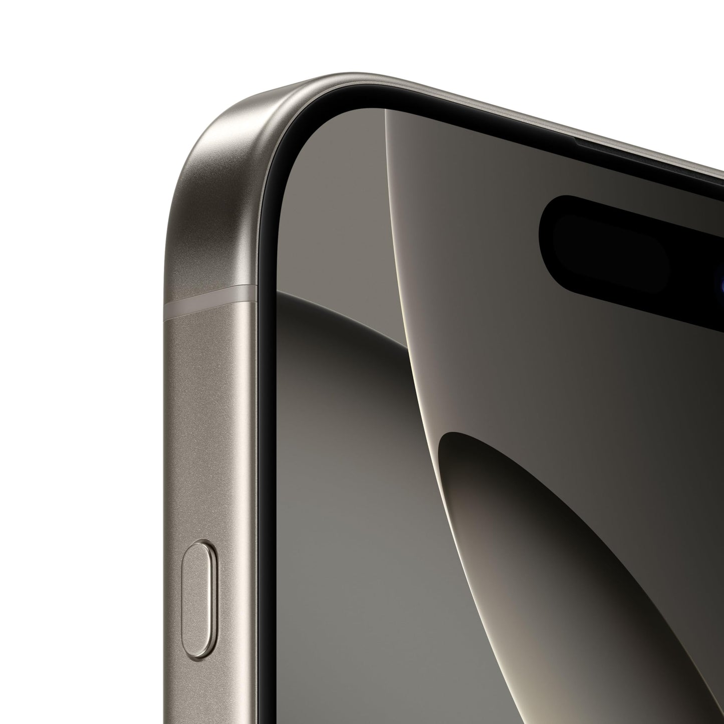 Apple iPhone 16 Pro Max 256 GB: 5G Handy mit Kamerasteuerung, 4K 120 Dolby Vision und einem großen Sprung bei der Batterielaufzeit. Funktioniert mit AirPods, Titan Schwarz