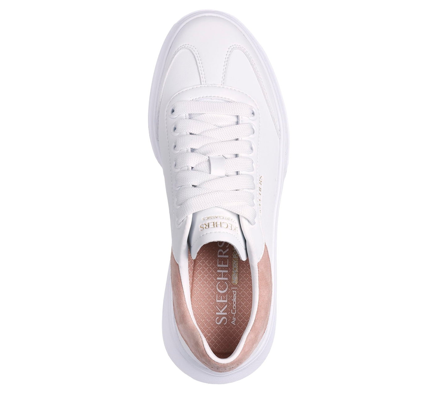 Skechers Women's Cordova Classic Best Behavior Sneakers