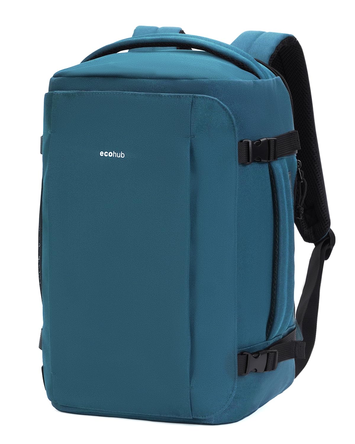 ECOHUB Ryanair Hand Luggage Backpack – Waterproof & Eco-Friendly Travel Backpack