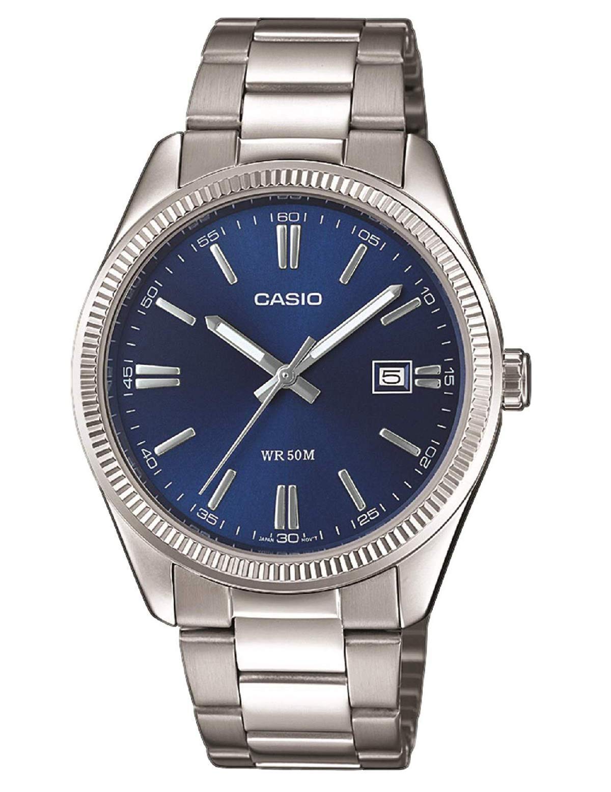 Casio Collection Herren Armbanduhr