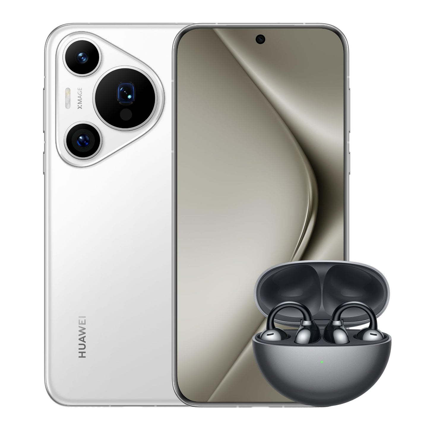 HUAWEI Pura 70 Pro Smartphone, 12GB + 512GB, Ultra Speed Snapshot