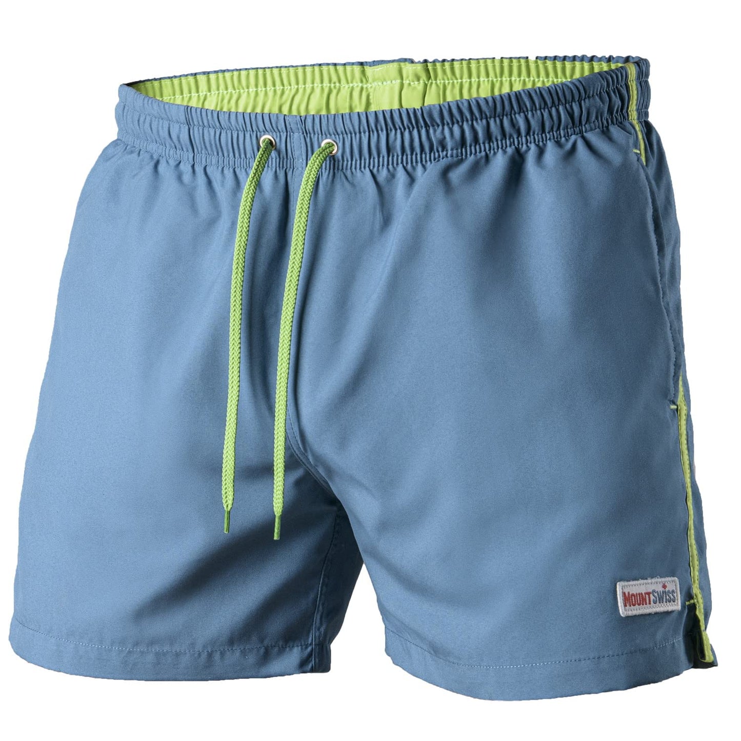 Mount Swiss Men’s Swim Shorts Dario