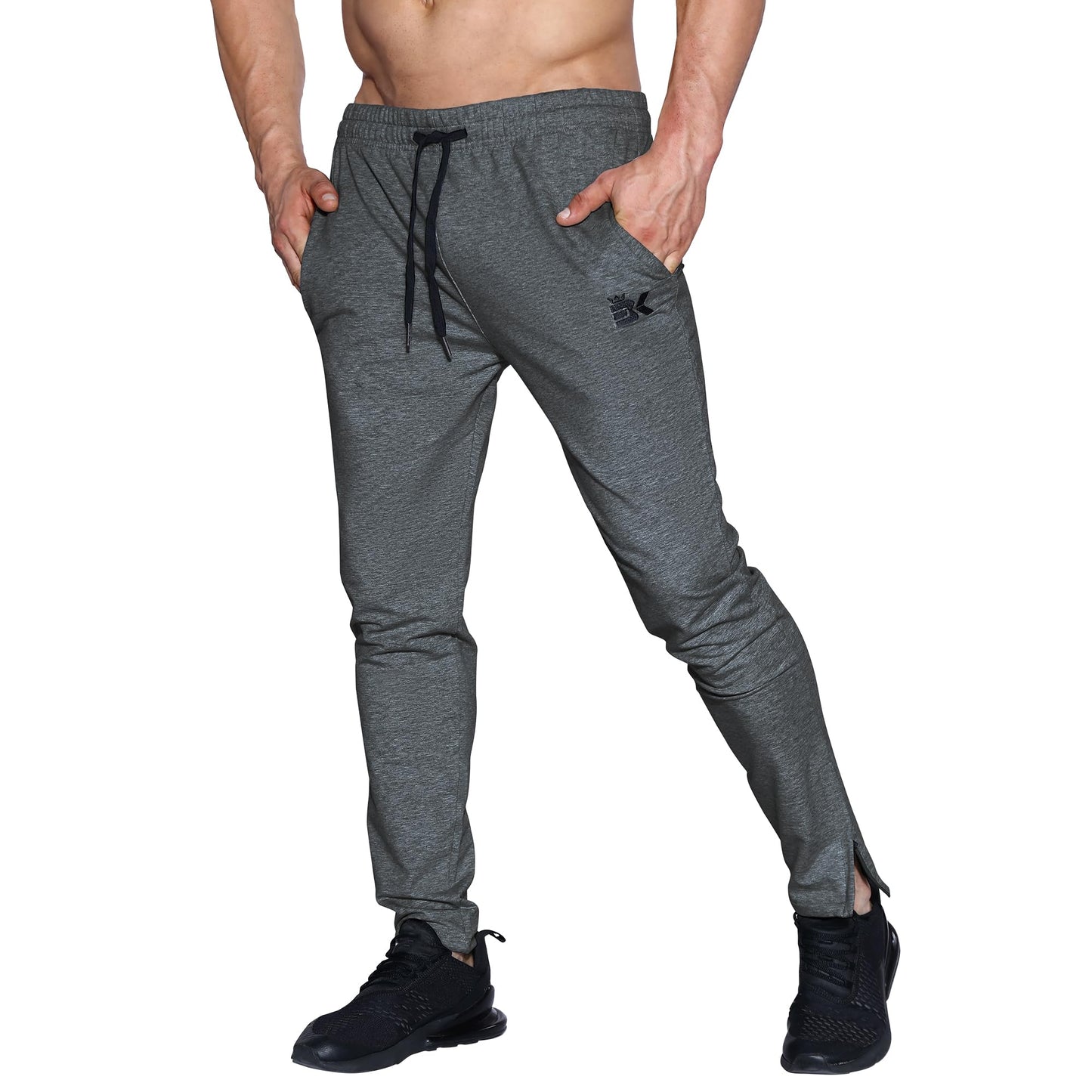 BROKIG Men’s Gym Sport Pants