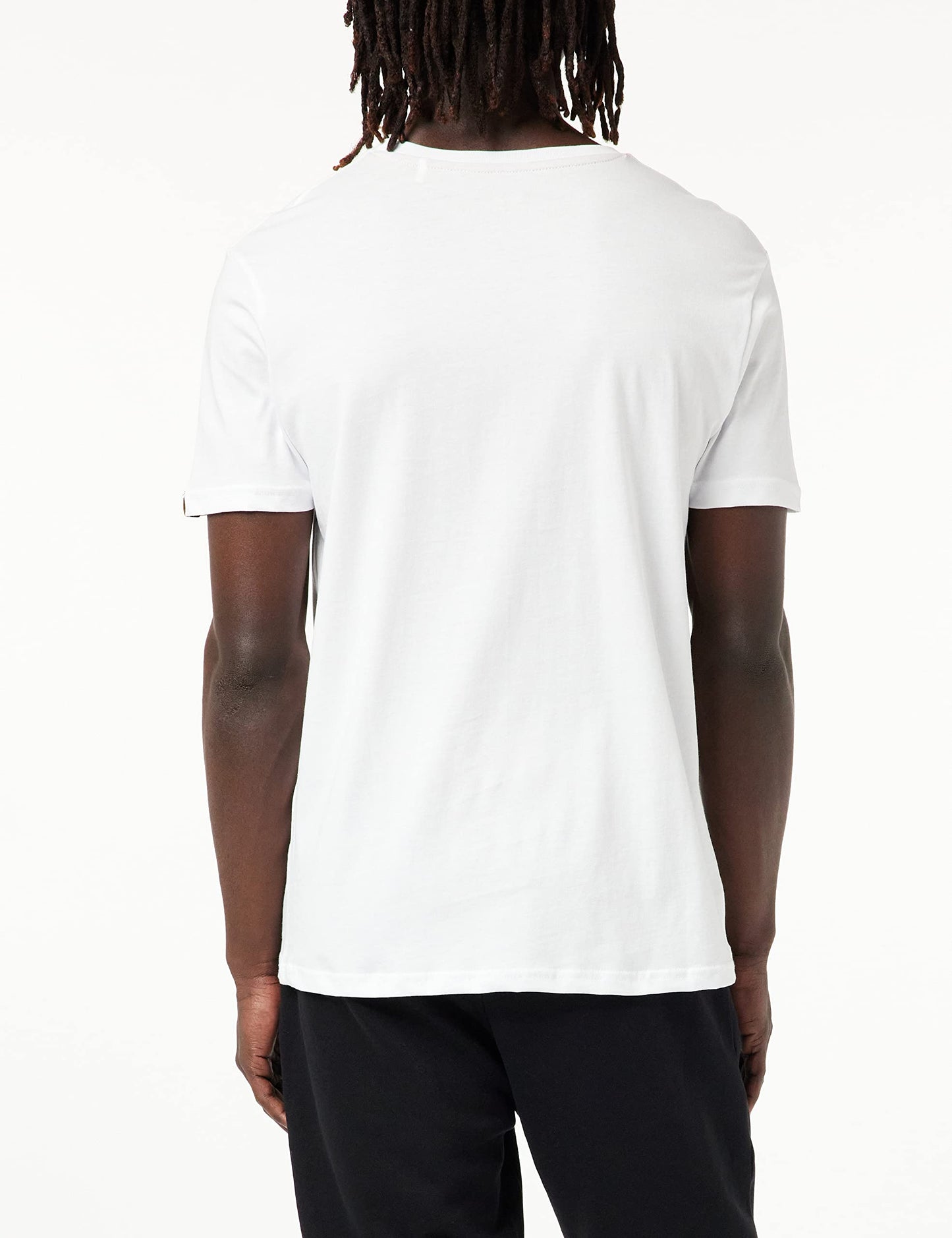 ALPHA INDUSTRIES Men's Defense T-Shirt