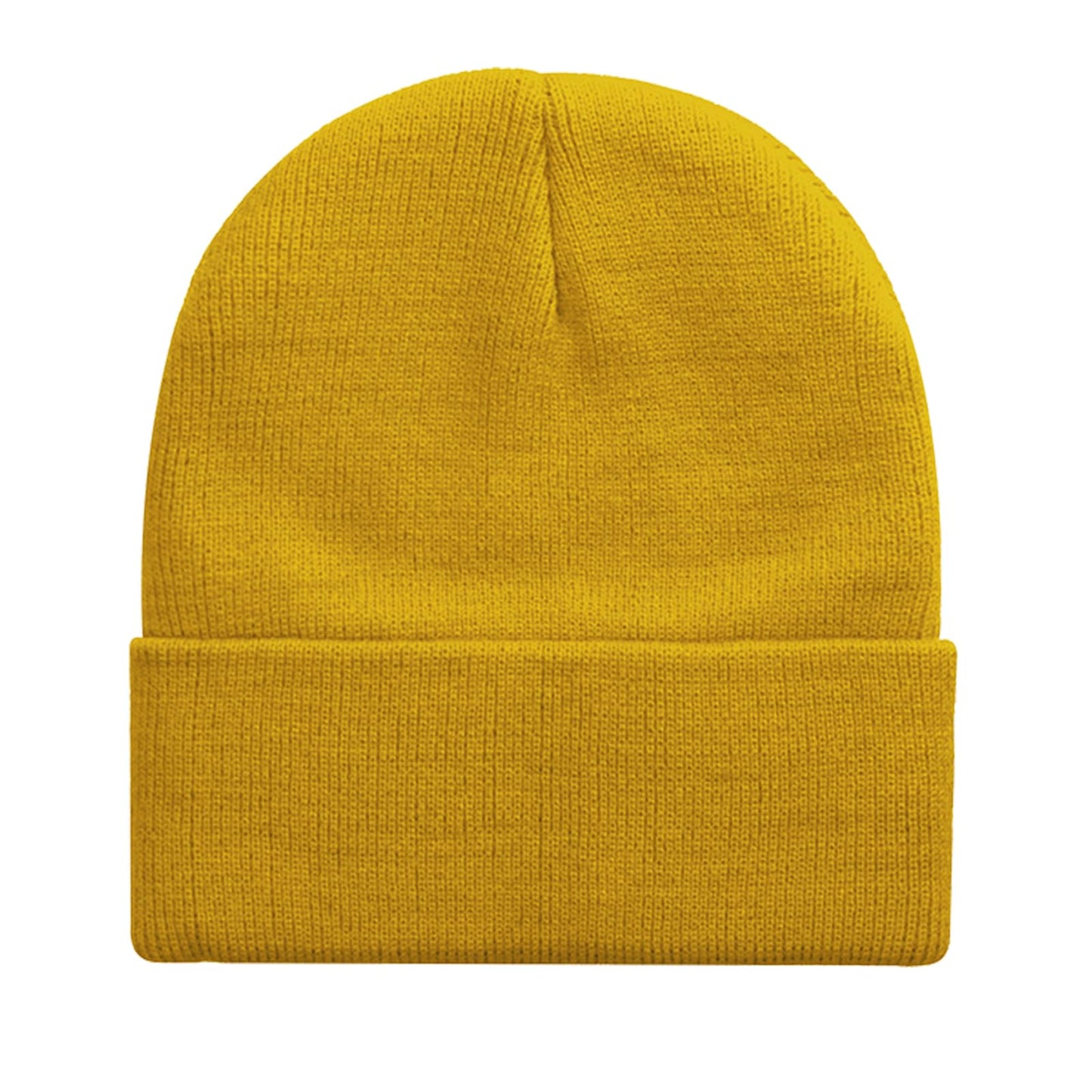 ZOORON 1&2 Pack Beanie for Men Women Slouchy Beanie Hats Winter Knit Caps Soft Ski Hat Unisex