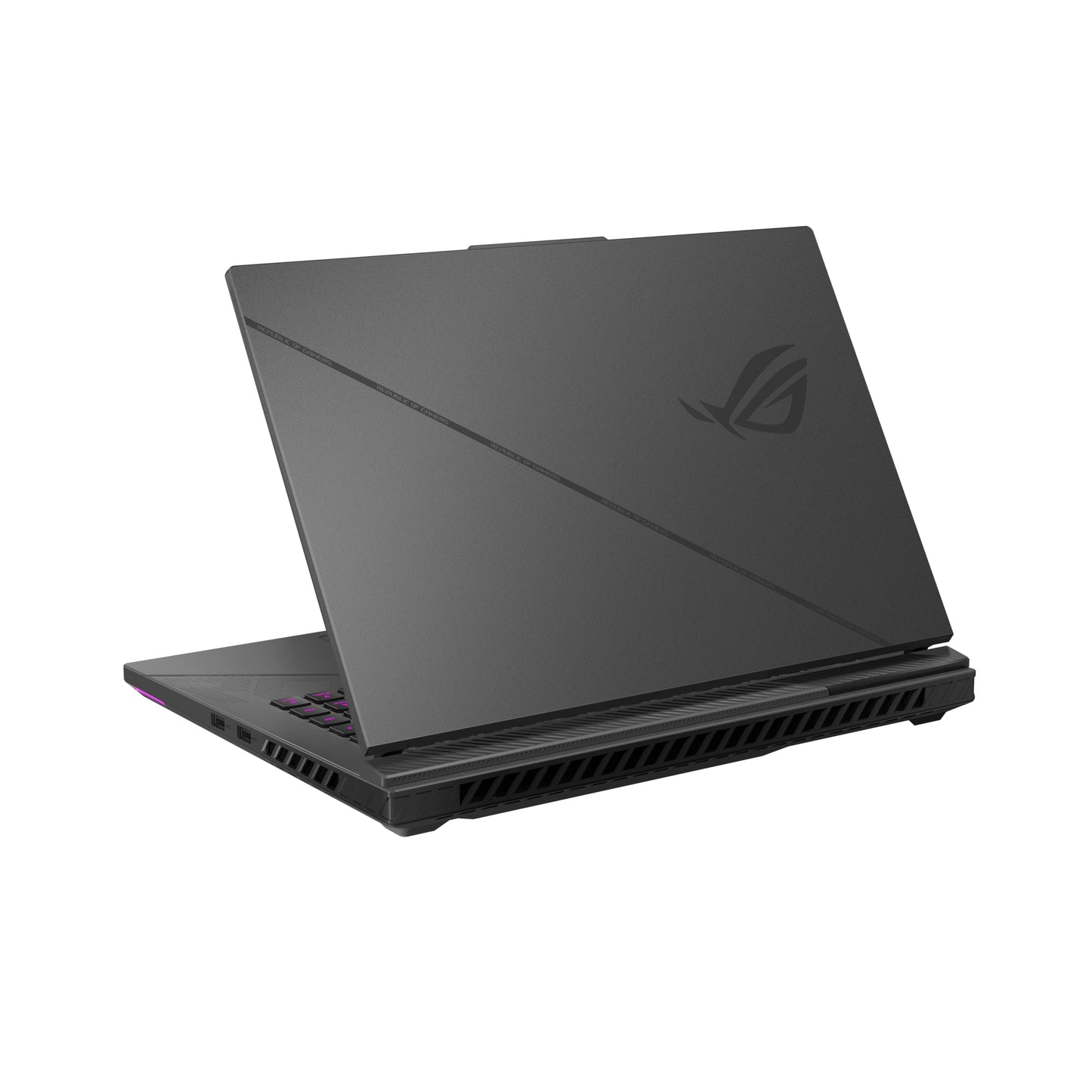 ASUS ROG Strix Scar 16, 16" 2.5K WQXGA 240Hz, Gaming Laptop, Windows 11