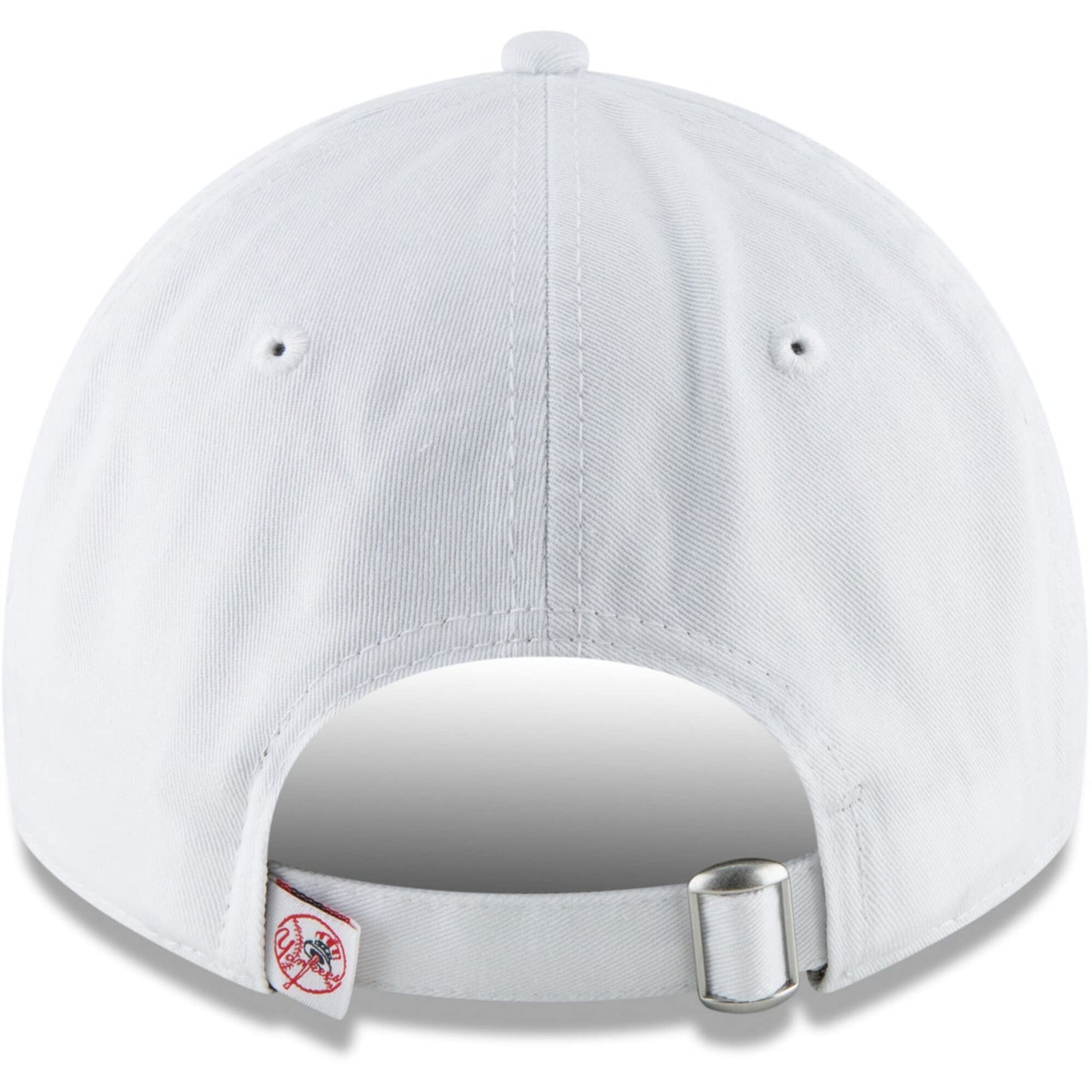 New Era MLB Khaki Core Classic 9TWENTY Adjustable Hat Cap One Size Fits All