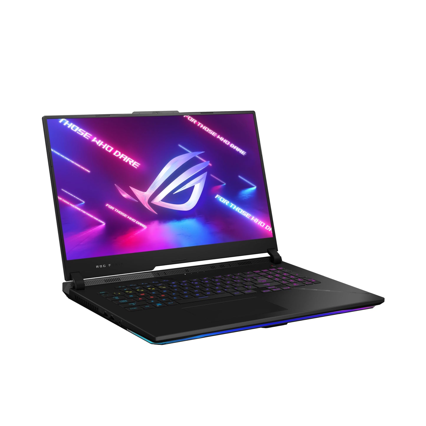 ASUS ROG Strix Scar 16, 16" 2.5K WQXGA 240Hz, Gaming Laptop, Windows 11