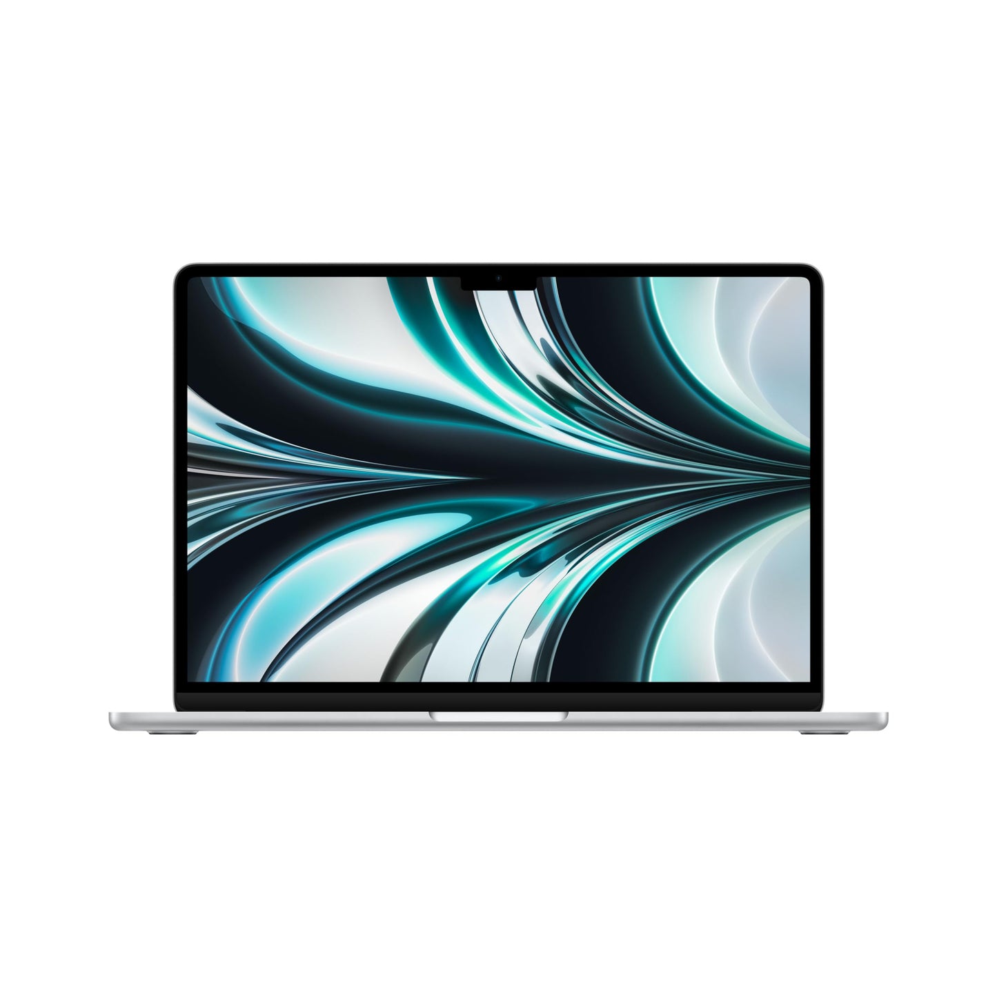 Apple MacBook Air 2022 – 13.6" Liquid Retina Display, M2 Chip