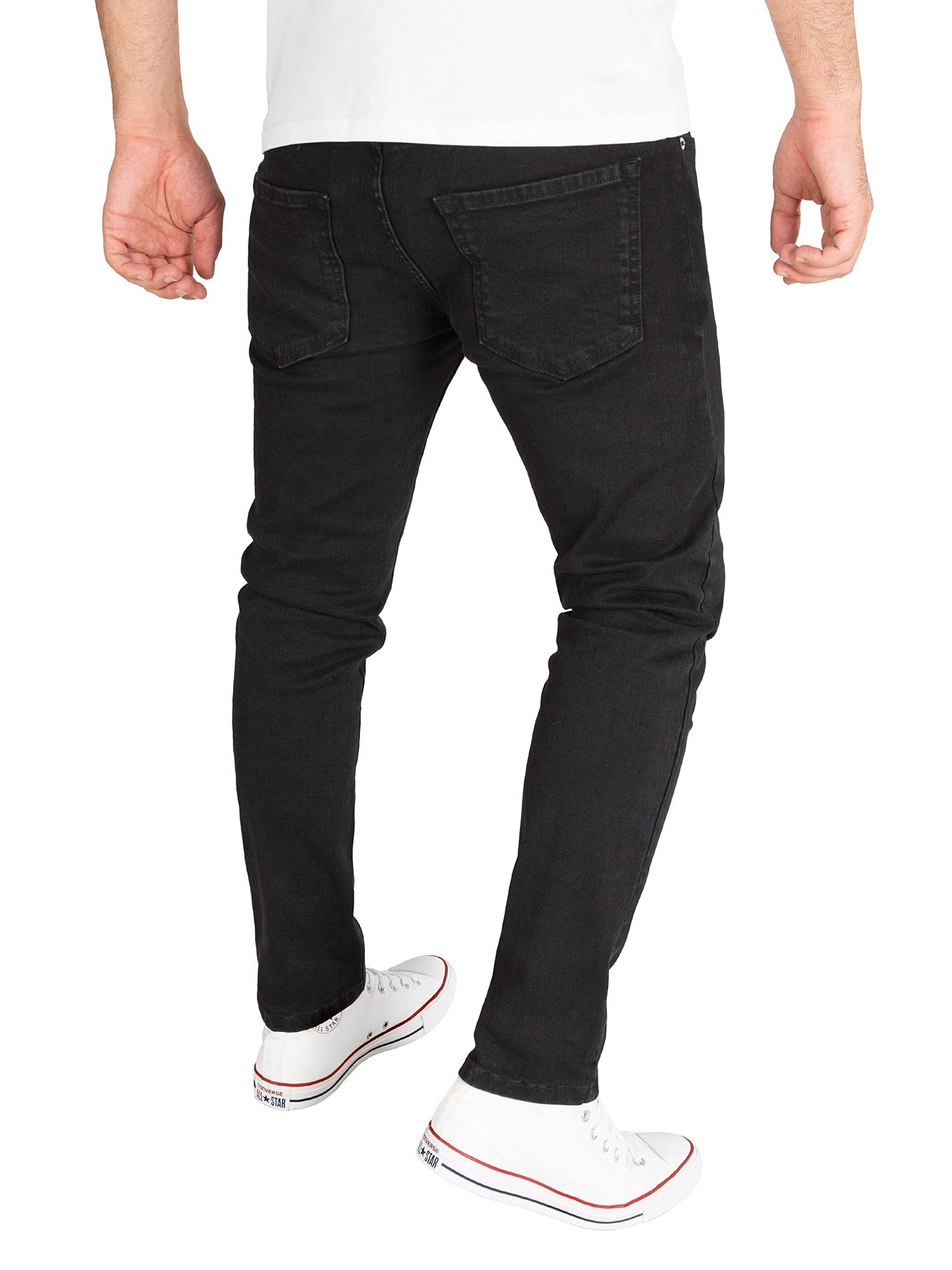 Yazubi Men’s Akon Slim Fit Jeans