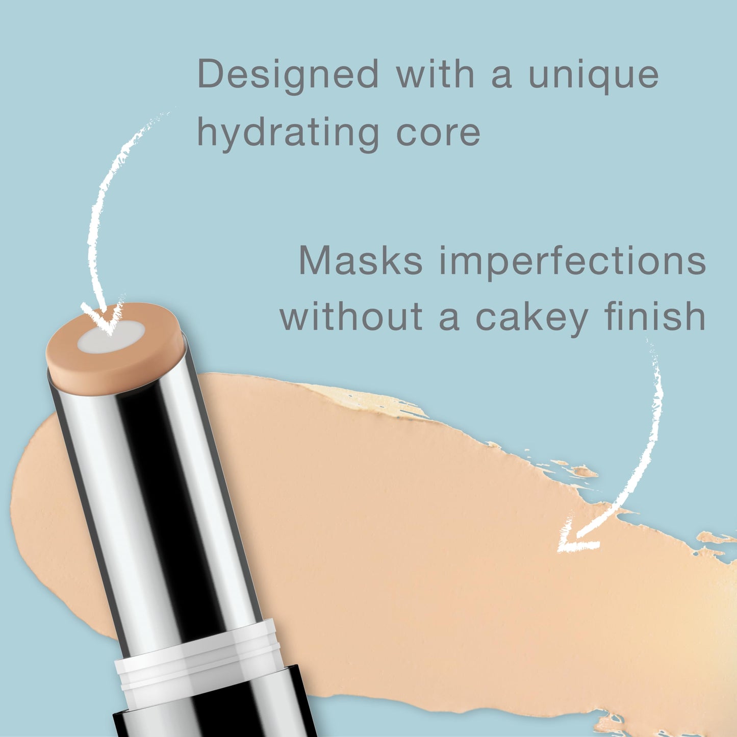 Neutrogena Hydro Boost Hydrating Concealer Stick