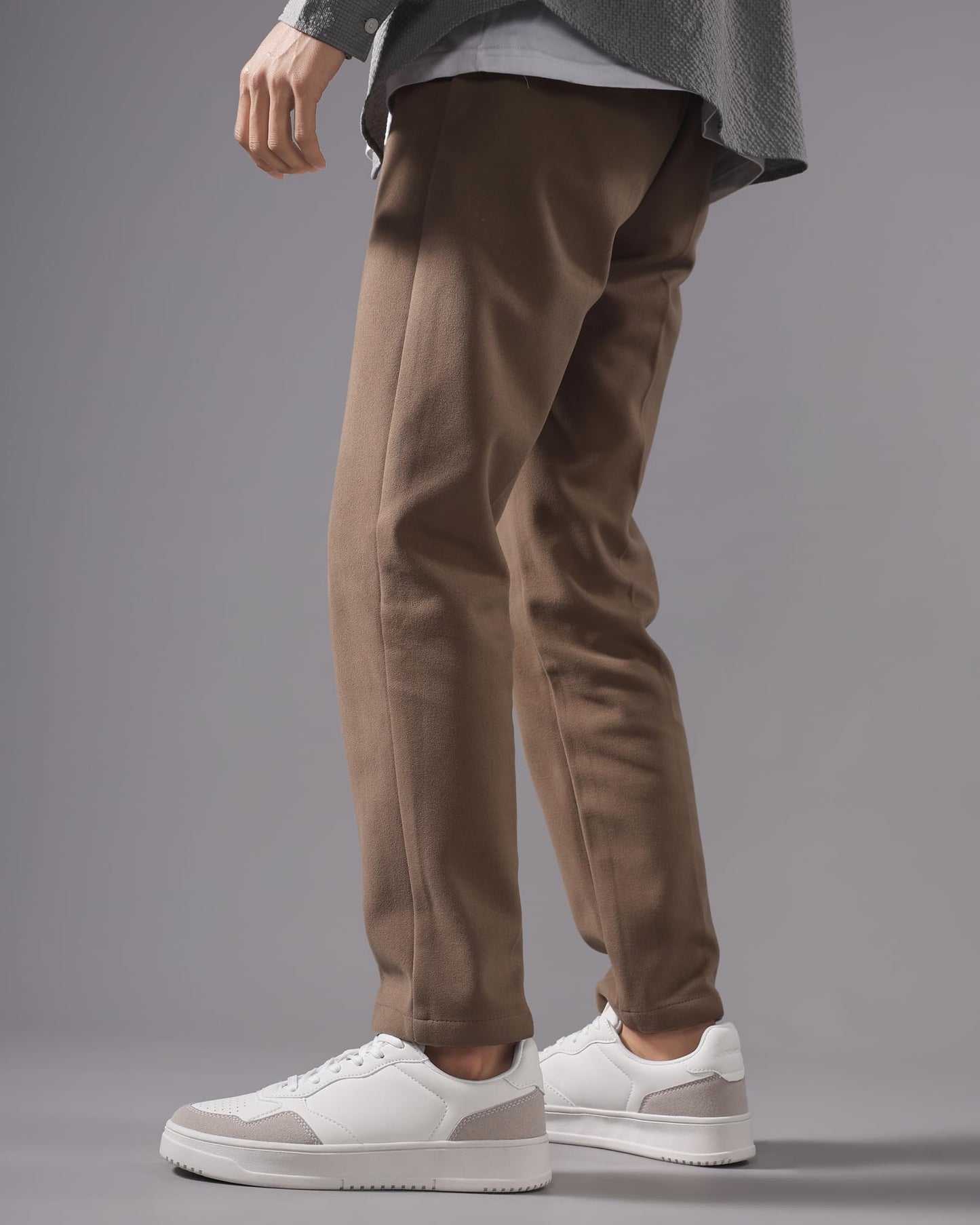 Men’s Business Sneakers – Lightweight & Breathable Casual Shoes