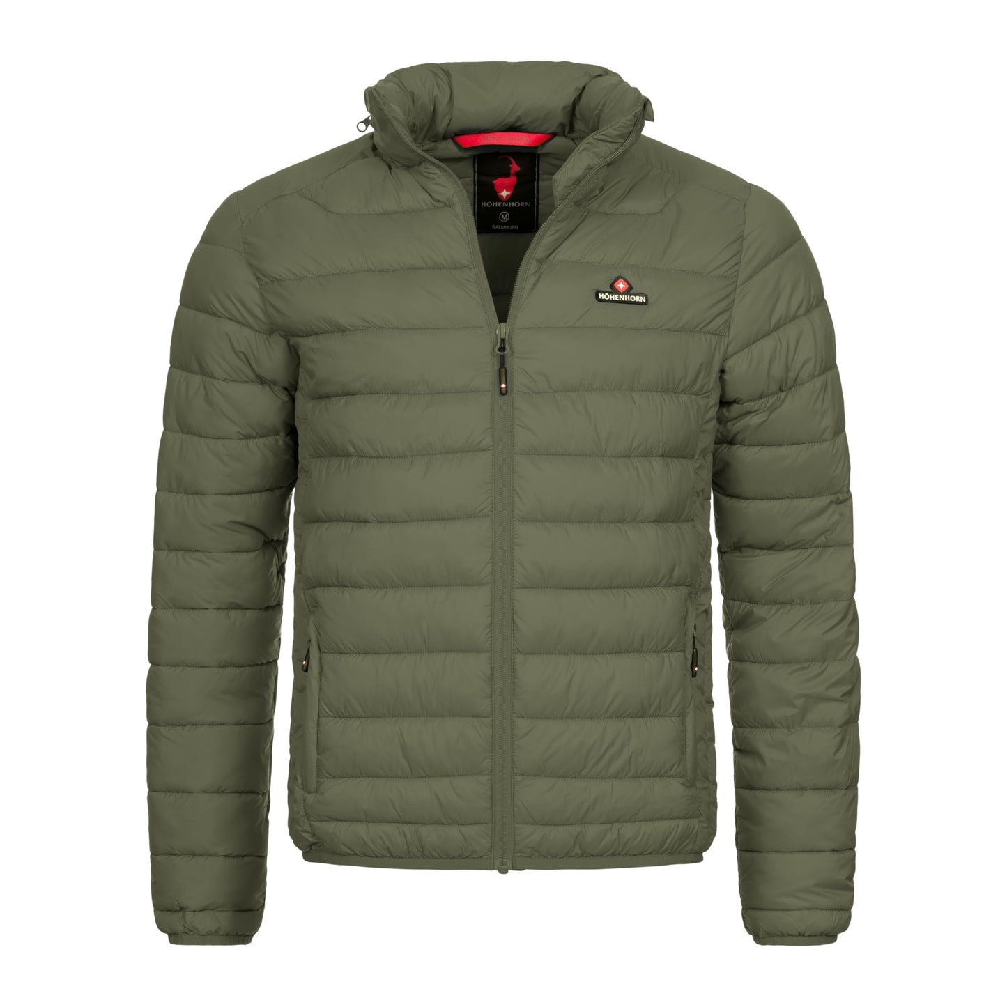 Höhenhorn Balmhorn Men’s Puffer Jacket