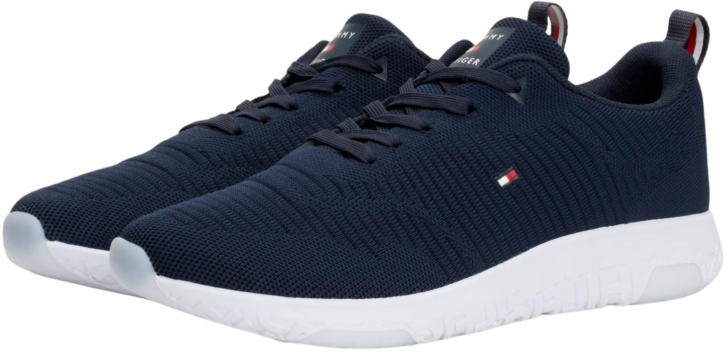Tommy Hilfiger Men’s Runner Sneakers