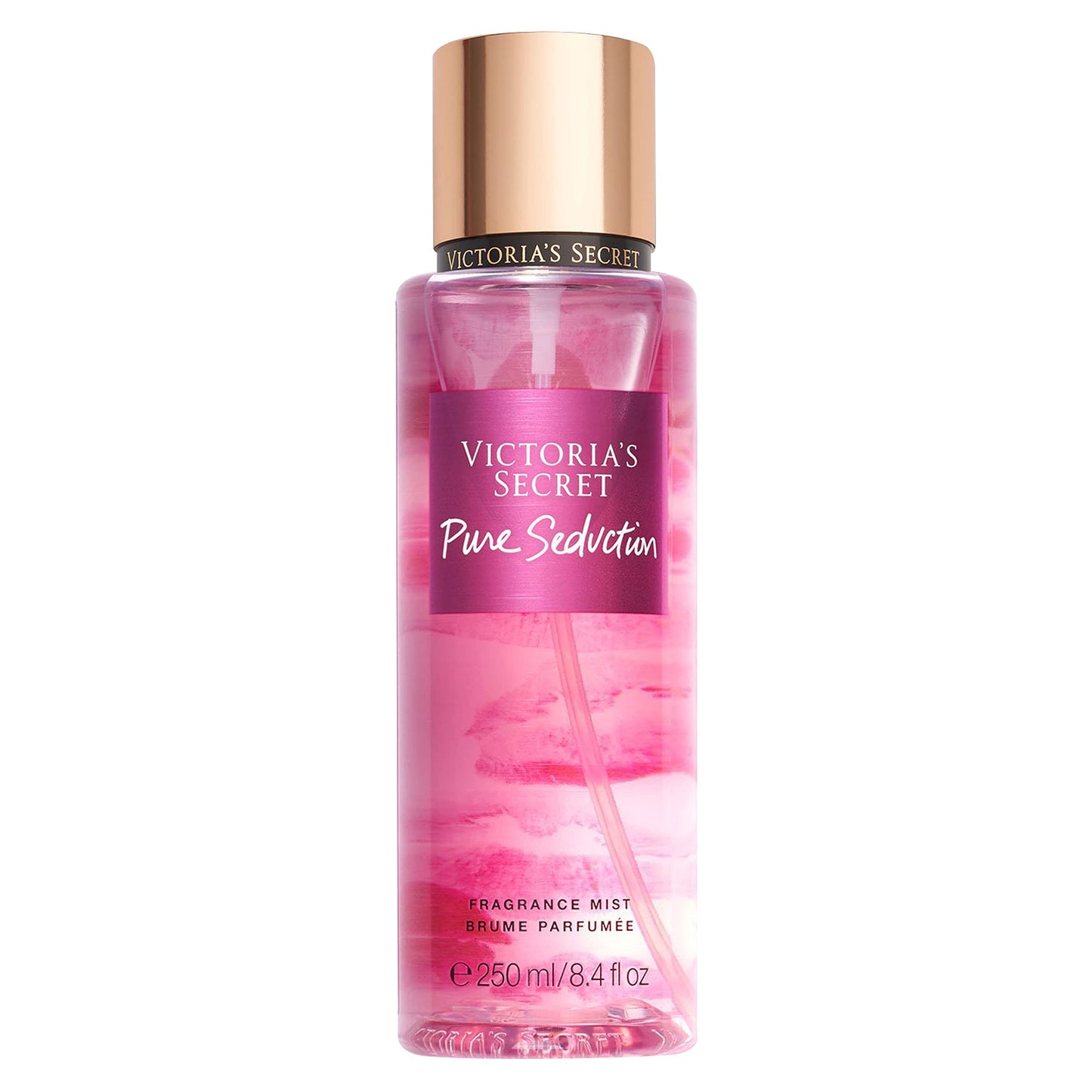 Victoria's Secret Rush fragrance mist, 1er Pack (1 x 250 ml)