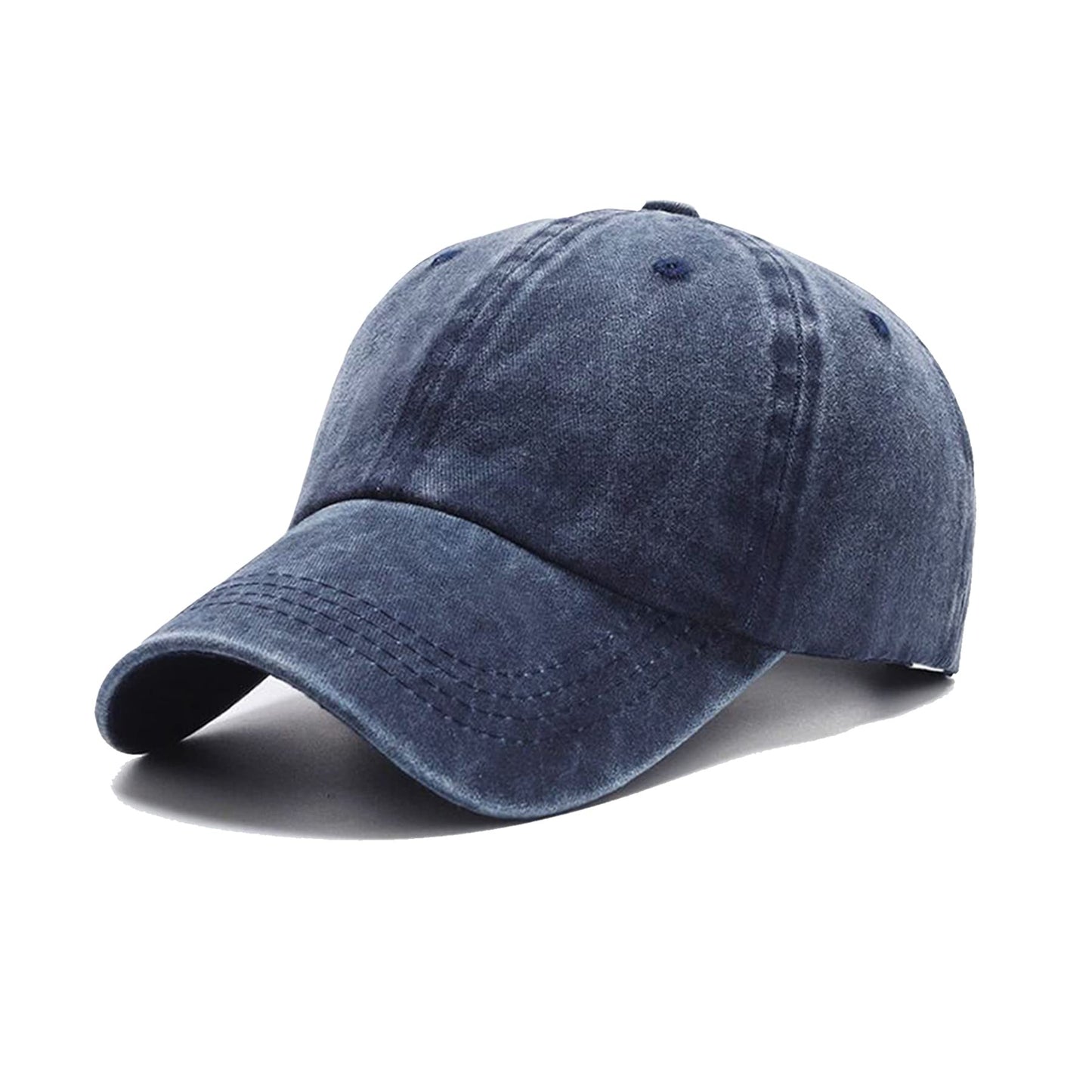 NPQQUAN Original Classic Low Profile Baseball Cap Golf Dad Hat Adjustable Cotton Hats Men Women Unconstructed Plain Cap
