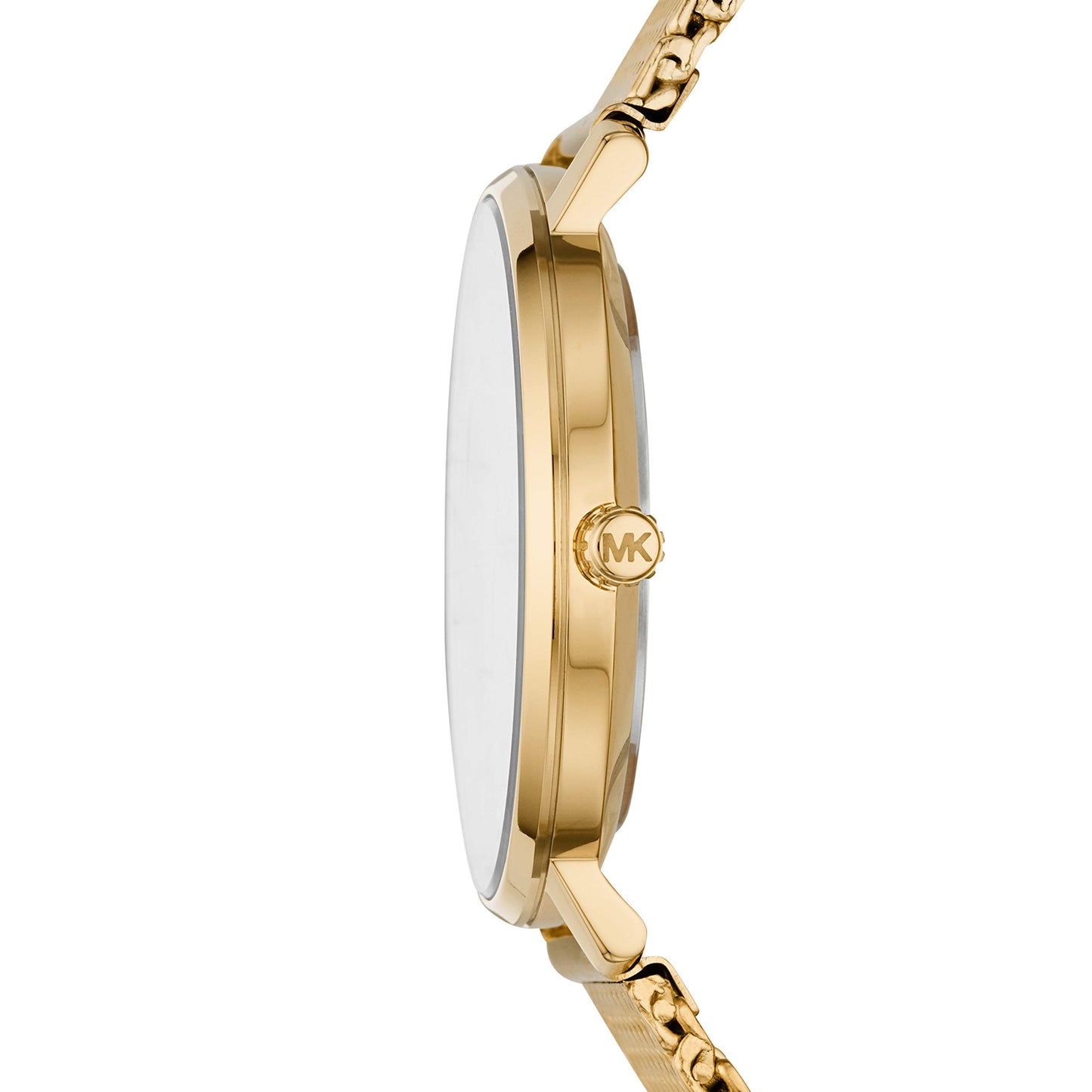 Michael Kors Pyper Women's Quartz Watch with Stainless Steel or Leather Strap