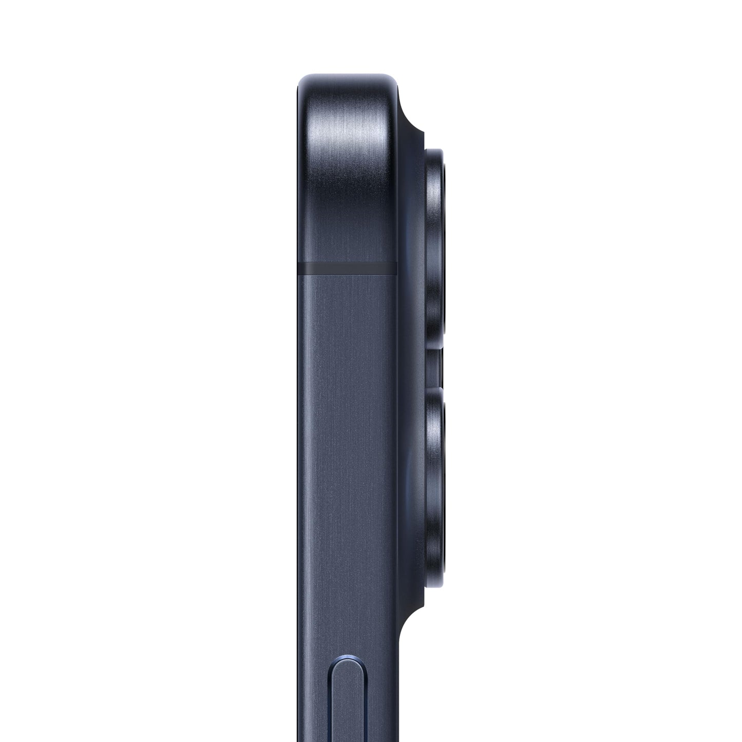 Apple iPhone 15 Pro – Titanium Design, A17 Pro Chip, 48 MP Camera, 120 Hz Display