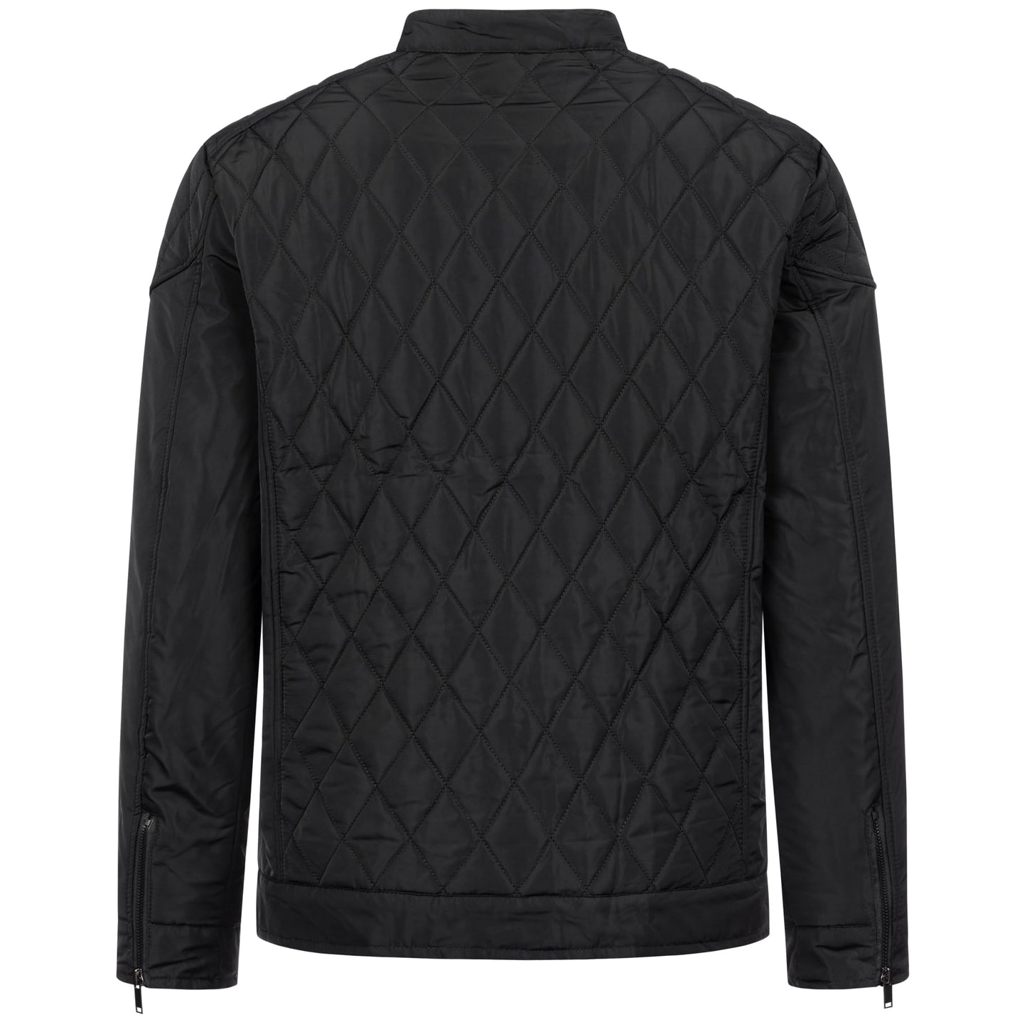 FALKENSTEJN Ilian Quilted Jacket – Stylish & Functional Men’s Transitional Coat