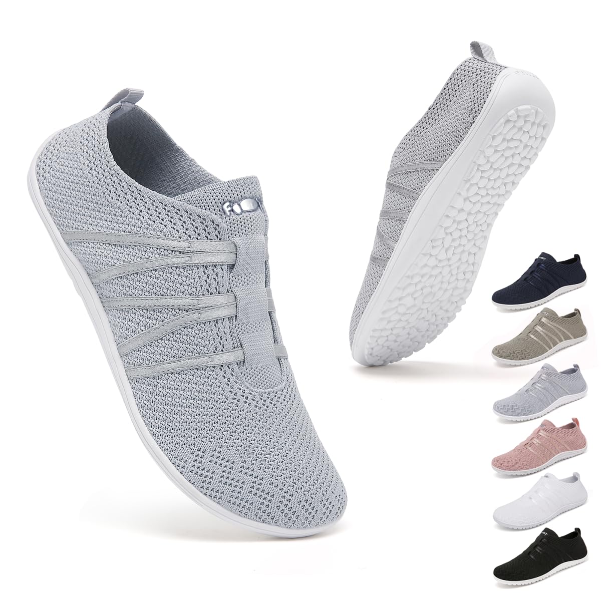 Geweo Barefoot Shoes for Women