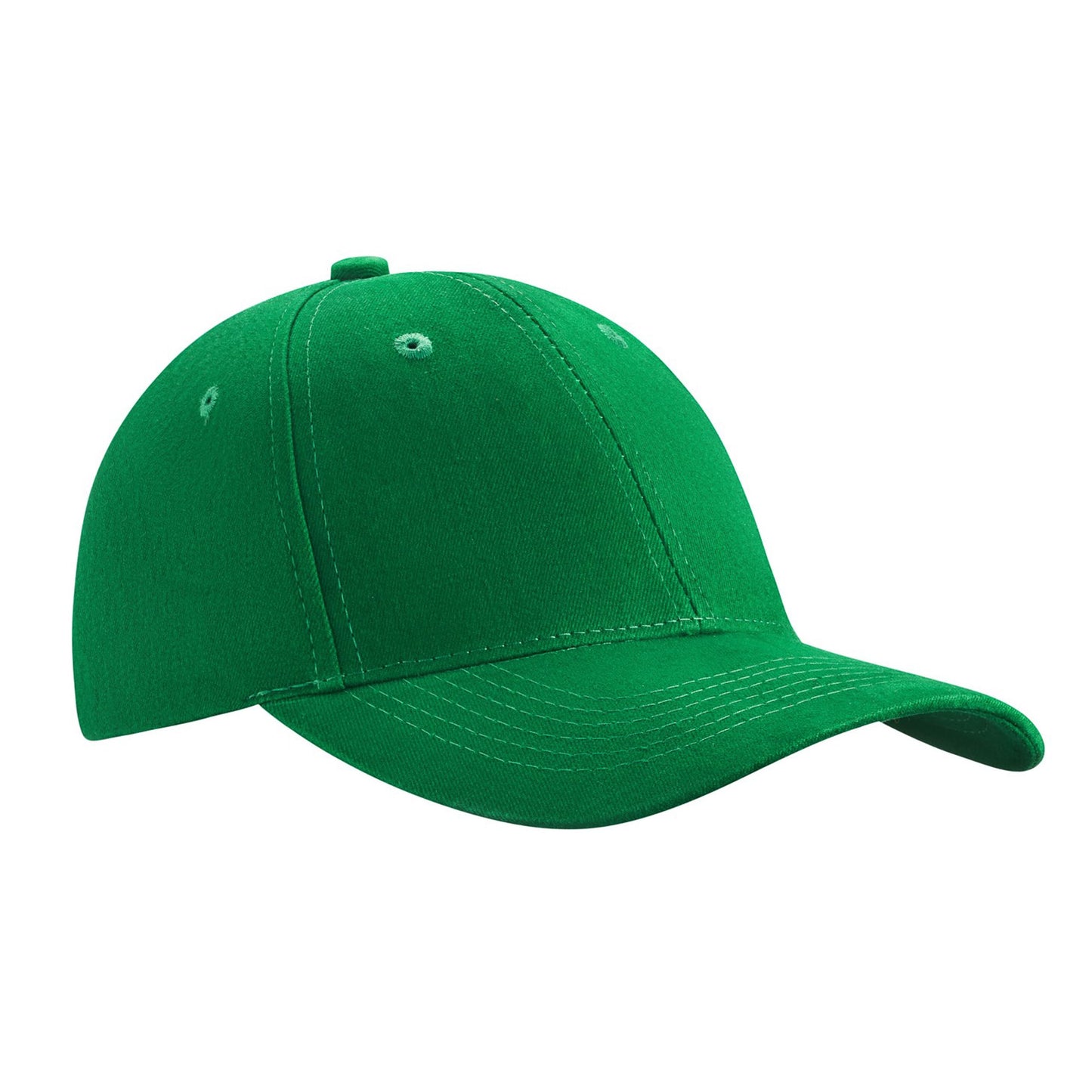 Herren Baseball Cap Kappe Baseball Cap Mütze Hut 100% Baumwolle Schirmkappe 6P
