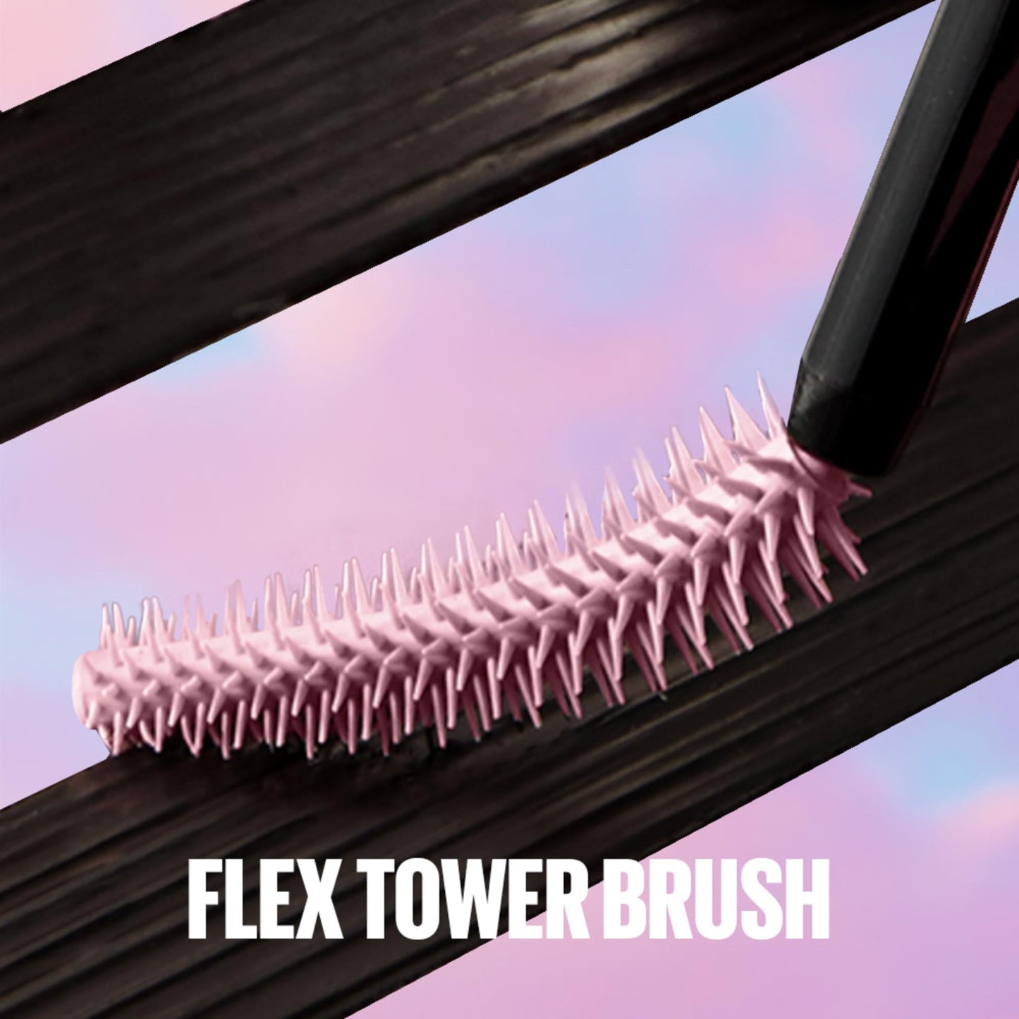 Maybelline Lash Sensational Sky High Waterproof Mascara