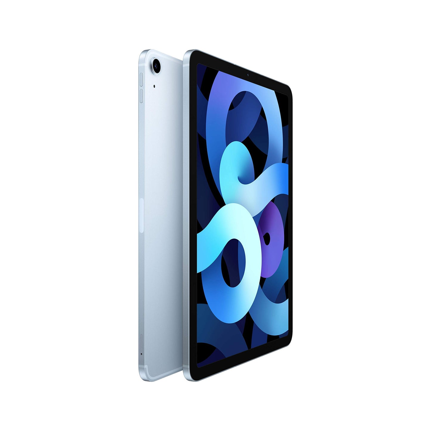 2020 Apple iPad Air (10.9-inch, Wi-Fi) - A14 Bionic Chip, Liquid Retina Display