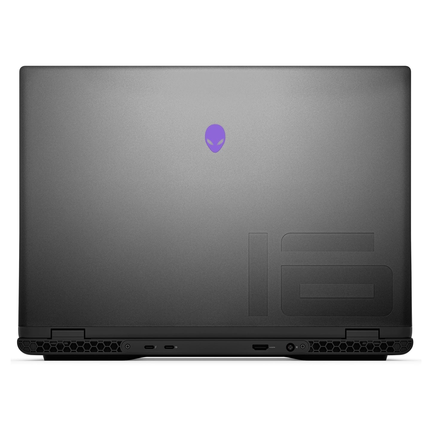 Dell Alienware M16 R2, 16" QHD+, i9-185H, RTX 4060
