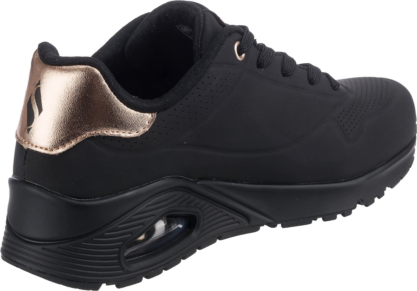Skechers Women's UNO-Golden Air Sneakers