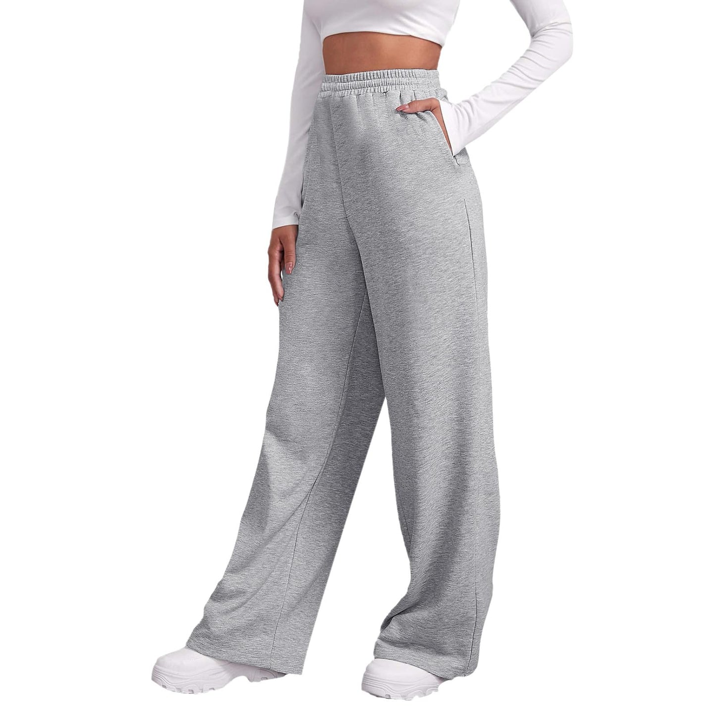 Didadihu Women’s Baggy Jogging Pants