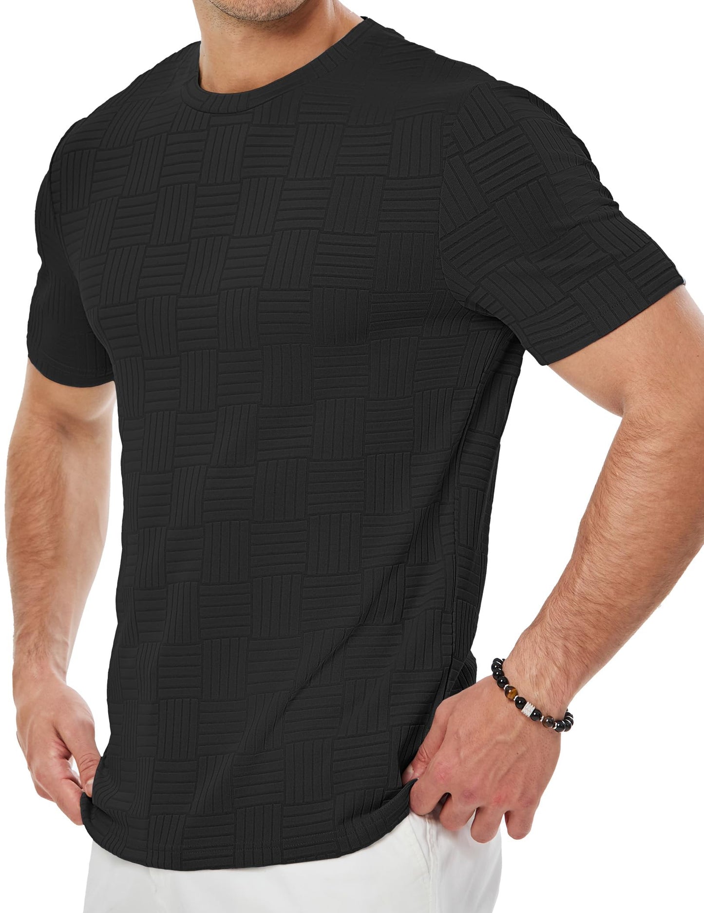 JMIERR Men's Short Sleeve T-Shirt