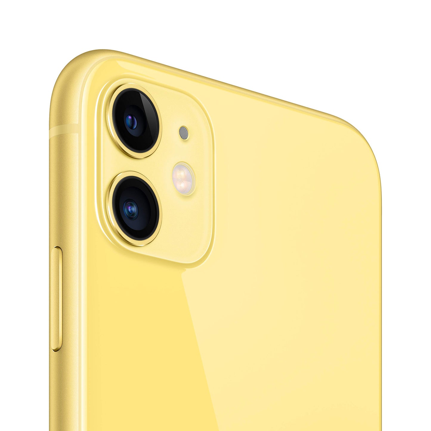 Apple iPhone 11 - Unlocked Smartphone