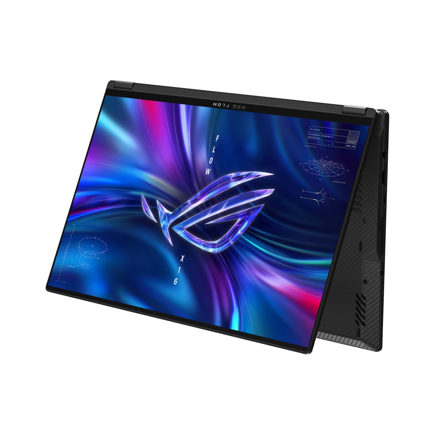 Asus ROG Flow X16, 16" 2K 165Hz, Ryzen 9, 1TB SSD, Windows 11