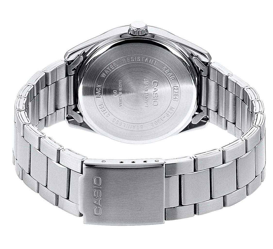 Casio Collection Herren Armbanduhr