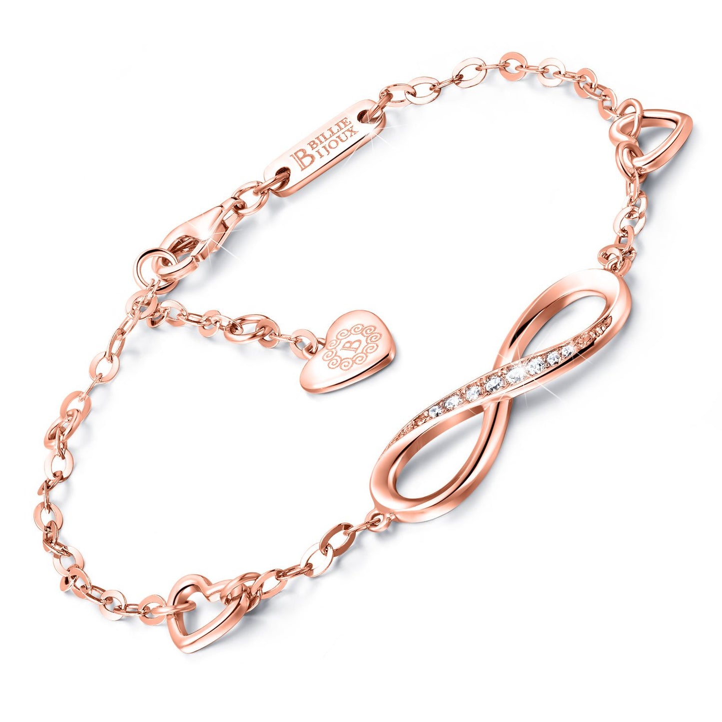 Billie Bijoux Women's Bracelet