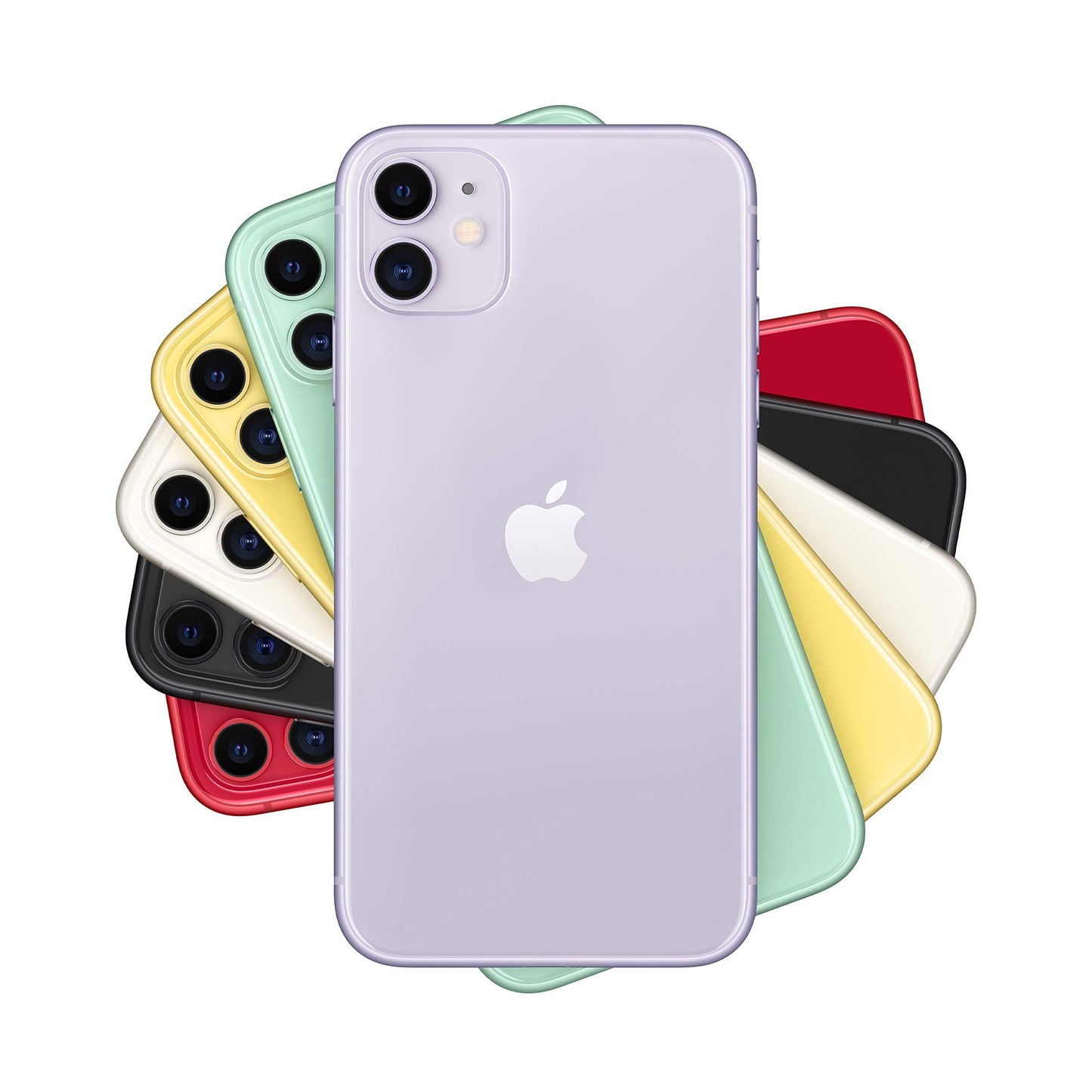 Apple iPhone 11 - Unlocked Smartphone