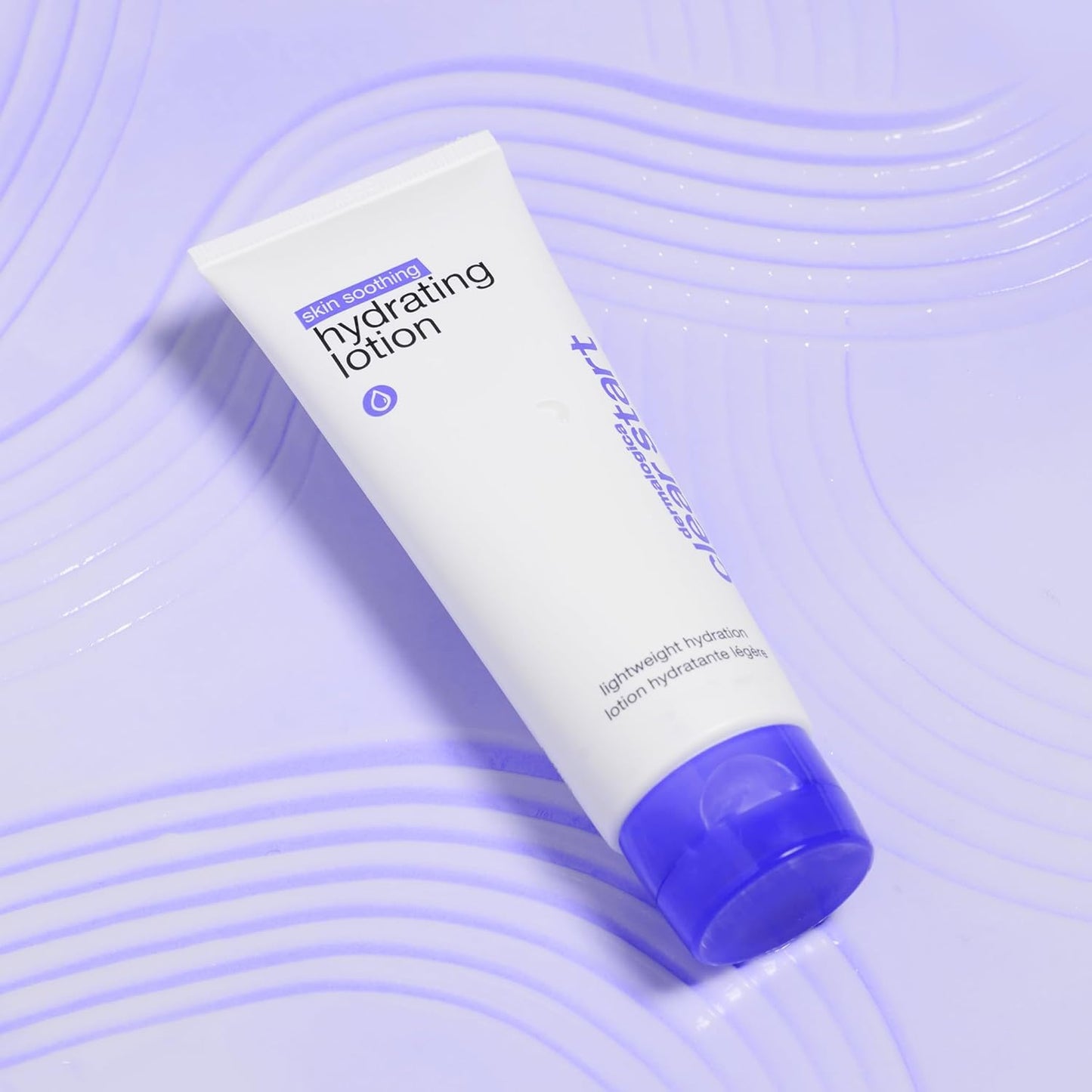 Clear Start Skin Soothing Hydrating Lotion – 60ml