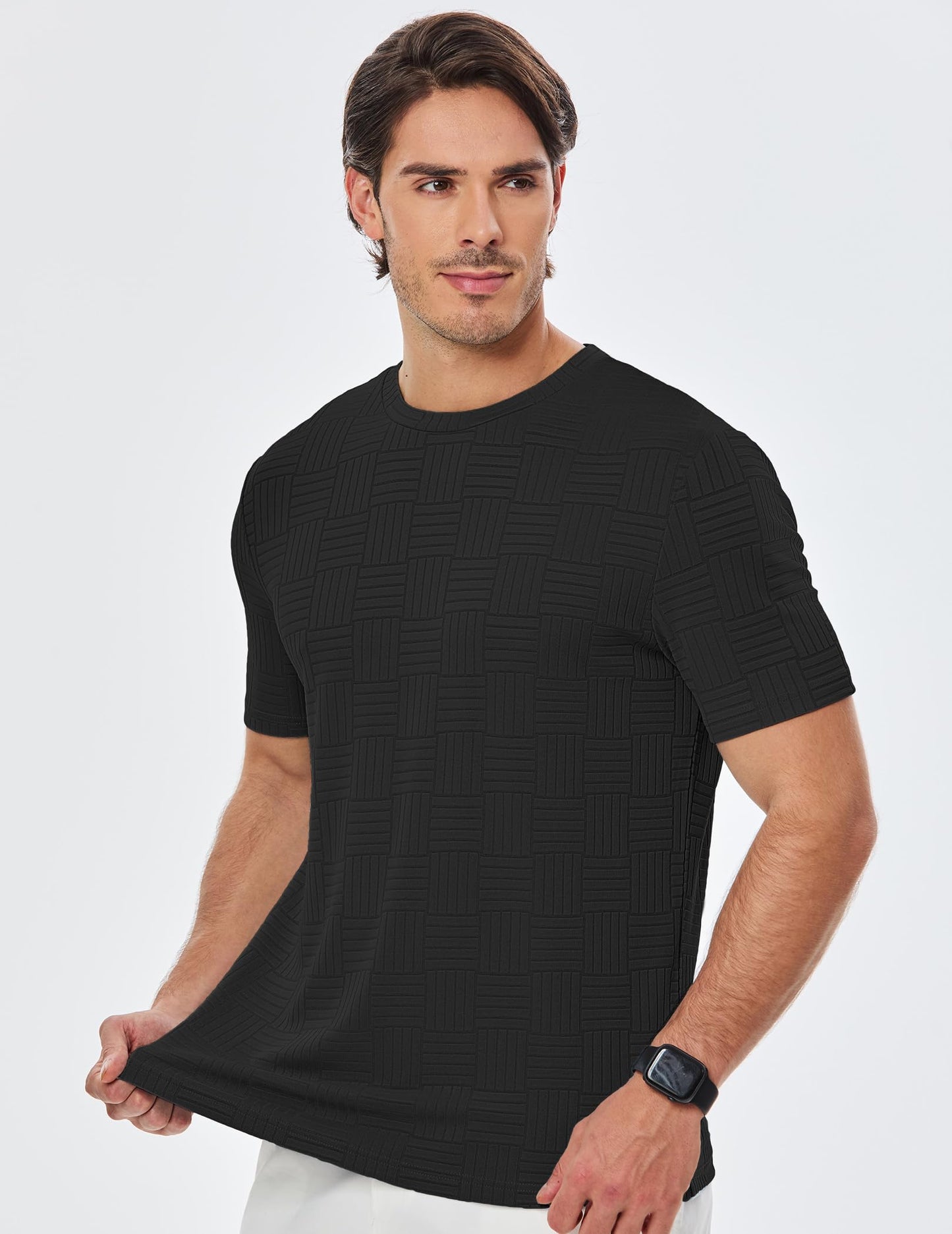JMIERR Men's Short Sleeve T-Shirt