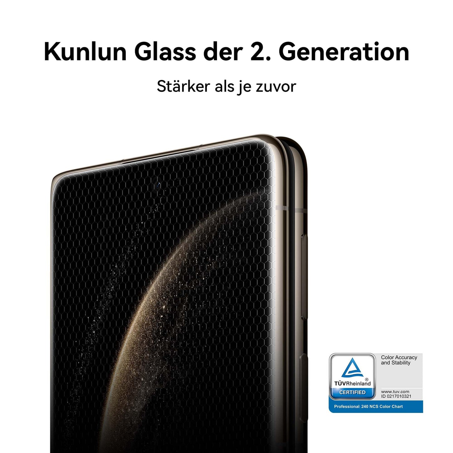 HUAWEI Mate X6 Foldable Smartphone, 12GB+512GB, Ultra-Slim & Durable