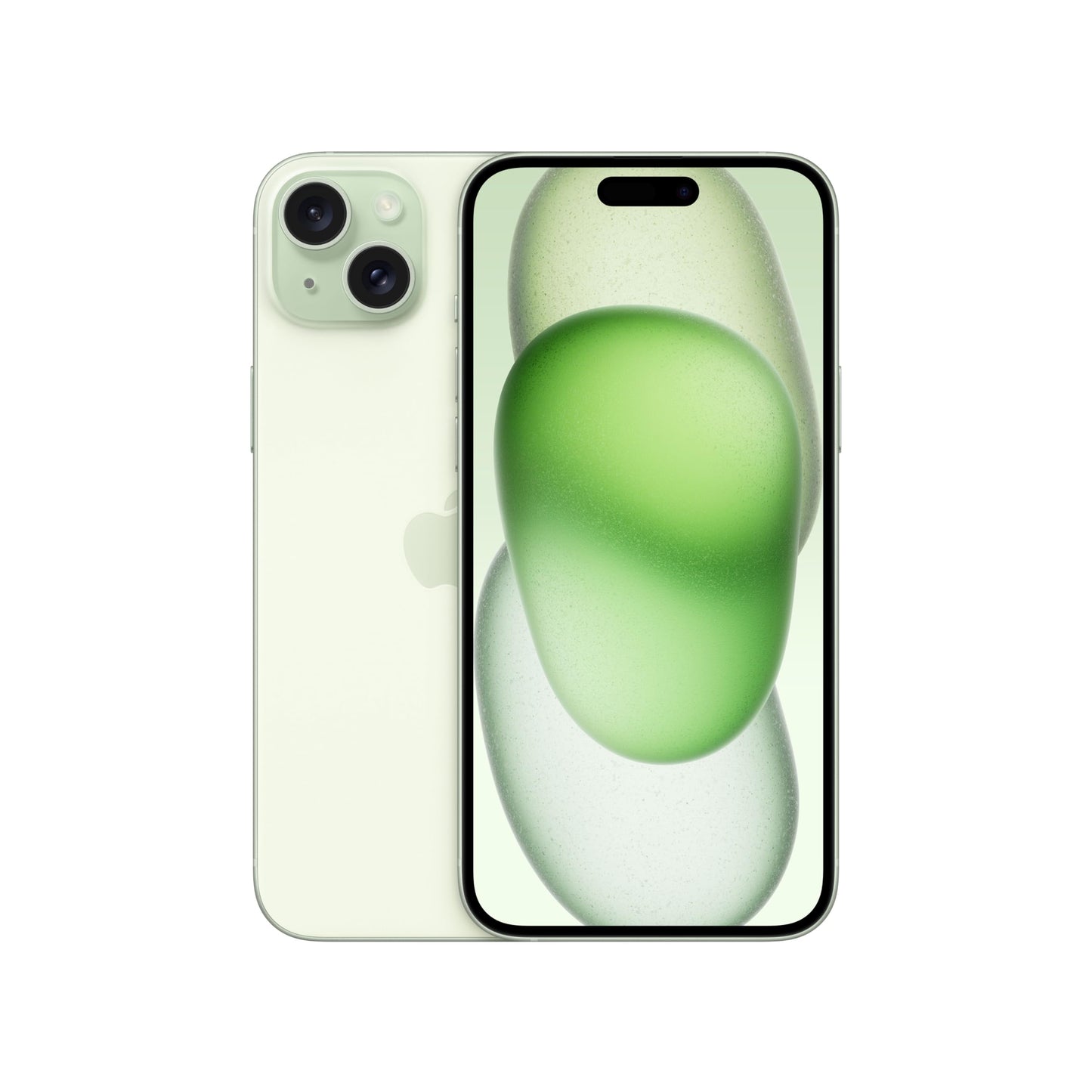 Apple iPhone 15 Plus - 6.7" Super Retina XDR - A16 Bionic - 48MP Camera
