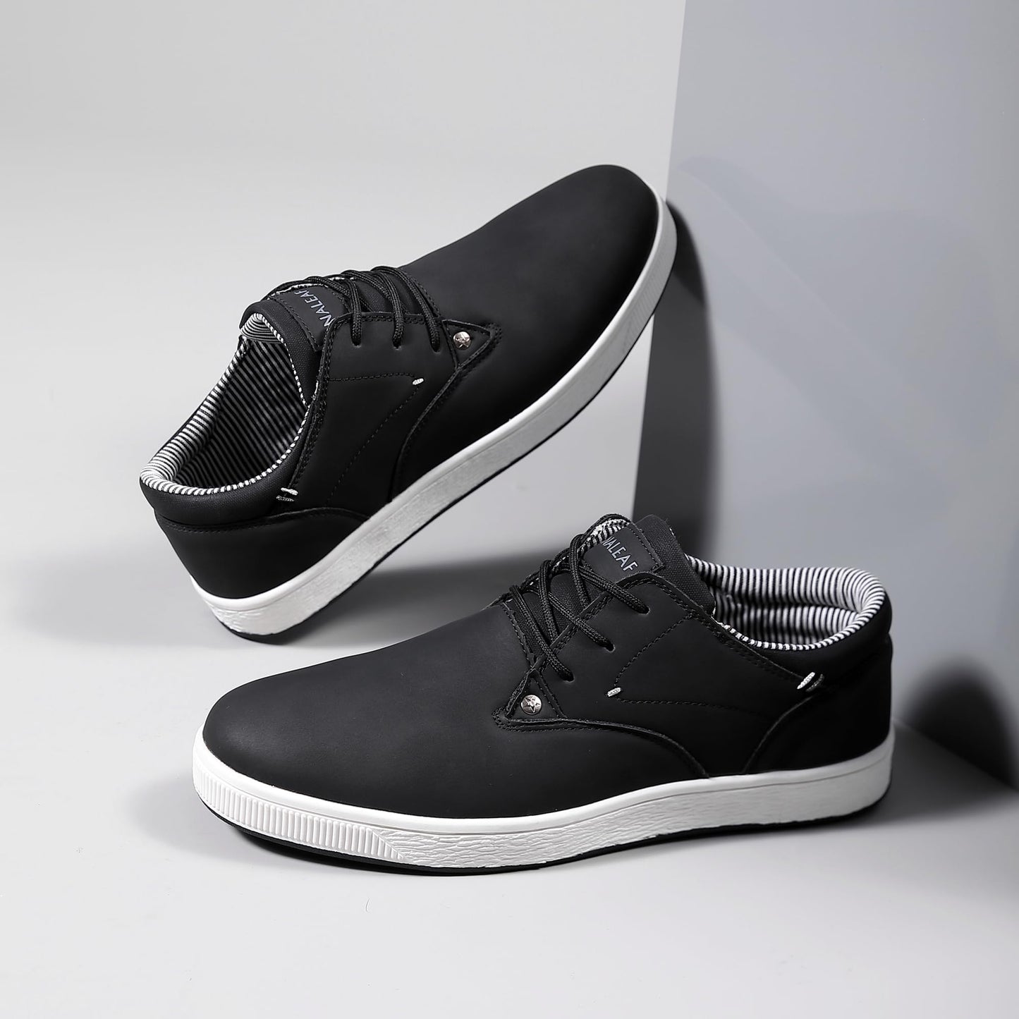 ANALEAF Men's Sneakers Oxfords Shoes