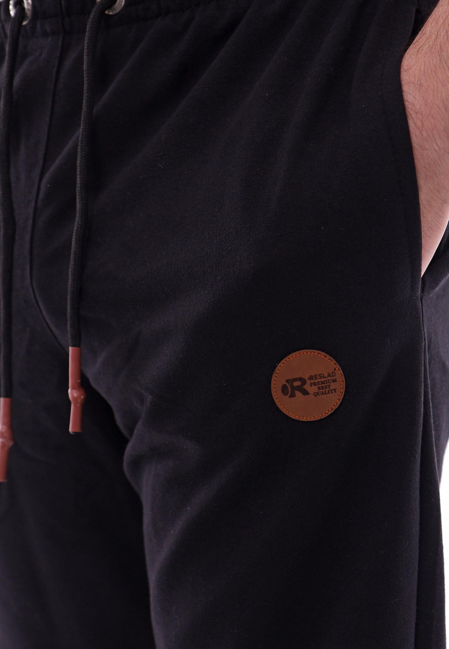 Men’s Cotton Joggers RS-5095 – Casual Fit Sweatpants