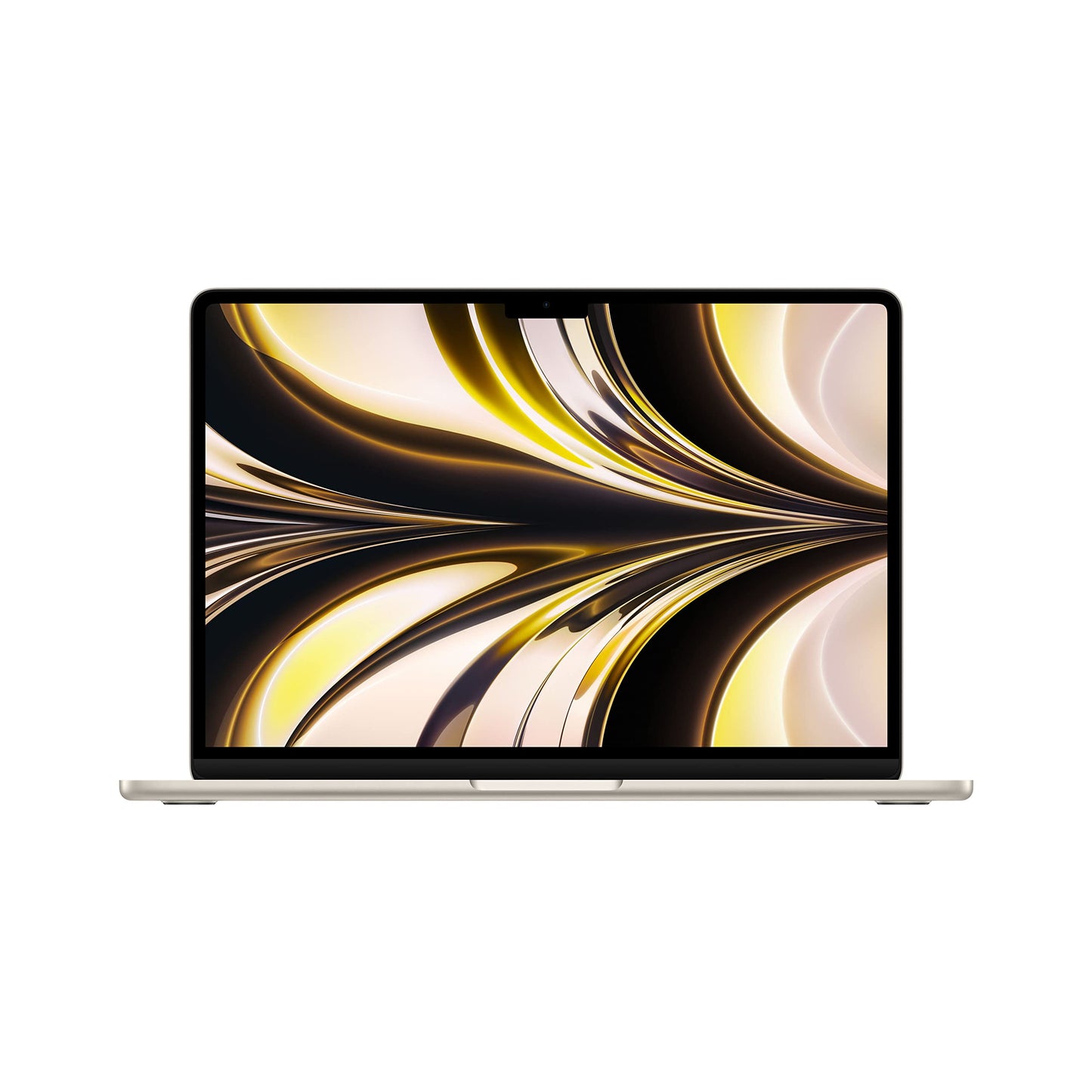 Apple MacBook Air 2022 – 13.6" Liquid Retina Display, M2 Chip