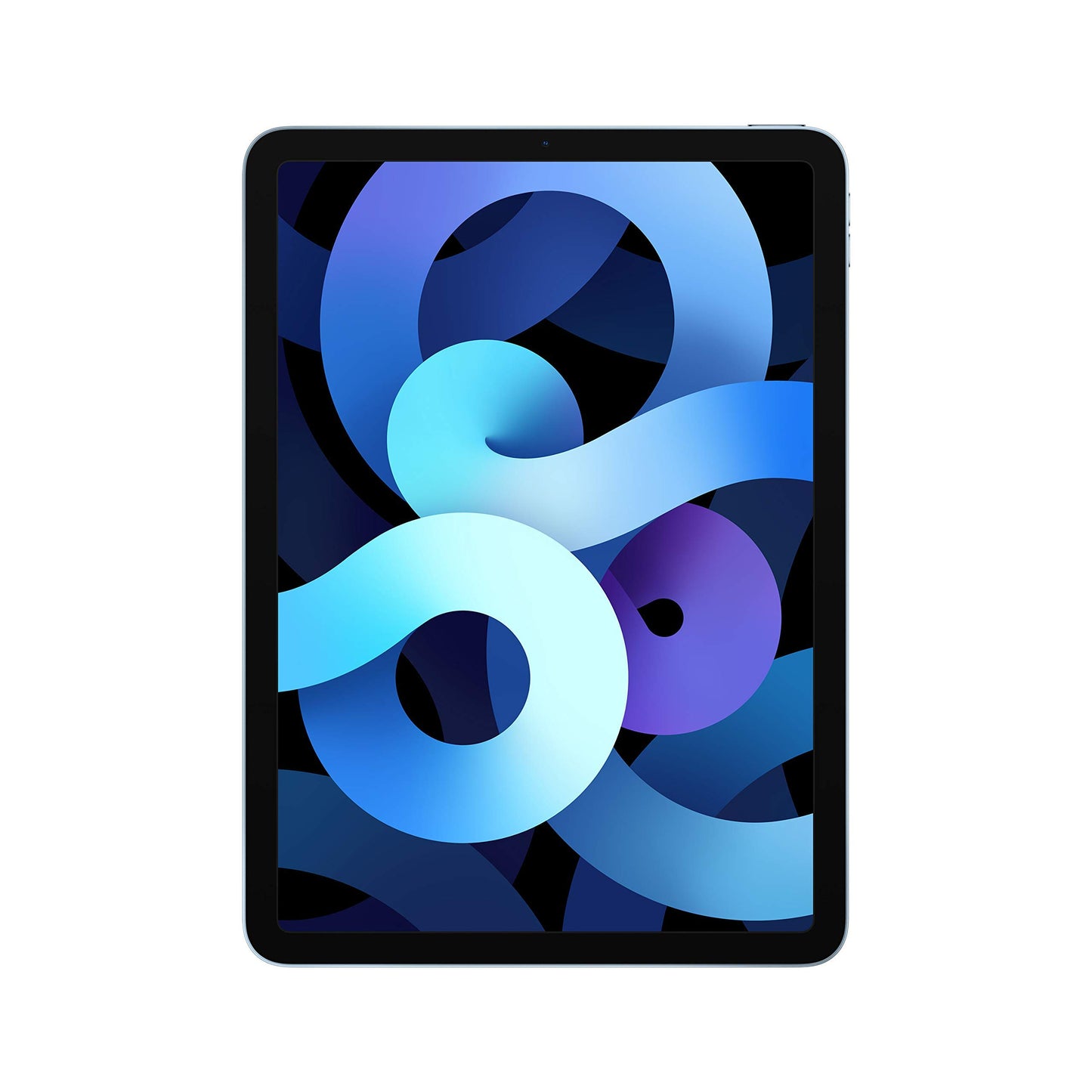 2020 Apple iPad Air (10.9-inch, Wi-Fi) - A14 Bionic Chip, Liquid Retina Display