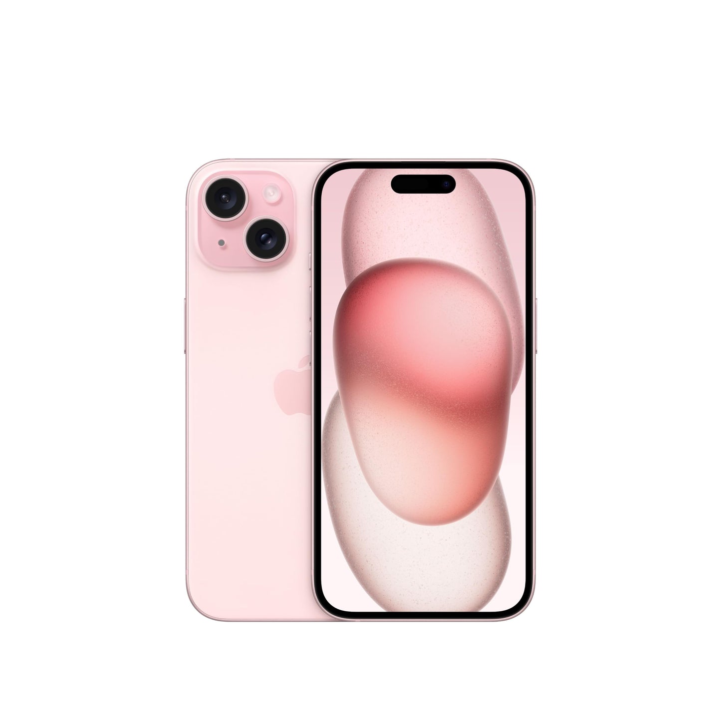 Apple iPhone 15 - 6.1" Super Retina XDR - A16 Bionic - 48MP Camera