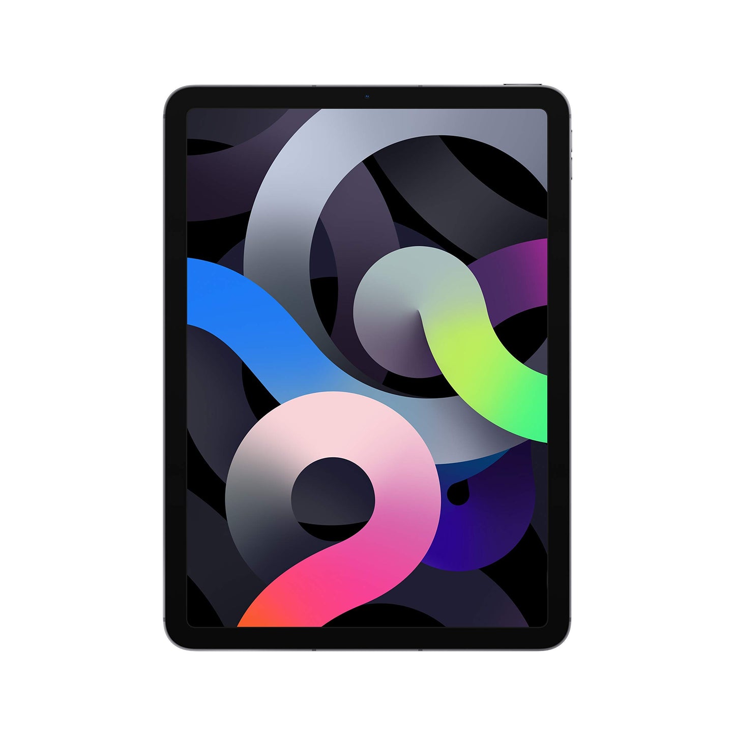 2020 Apple iPad Air (10.9-inch, Wi-Fi) - A14 Bionic Chip, Liquid Retina Display