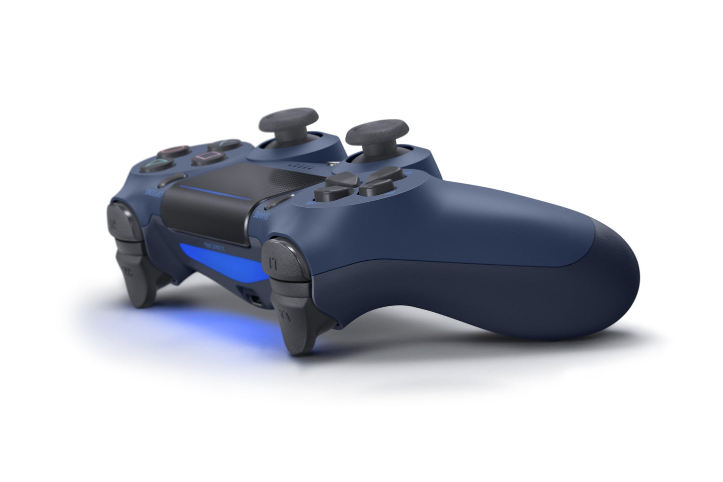 PlayStation 4 - DualShock 4 Wireless Controller, Black