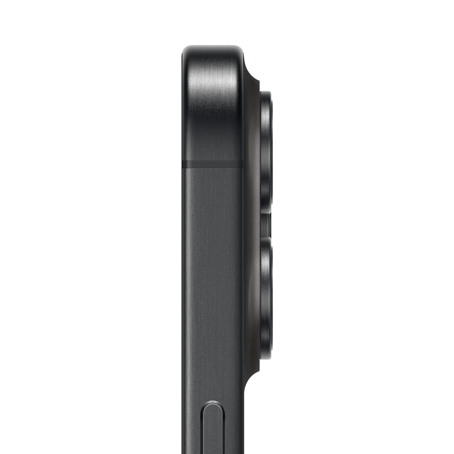 Apple iPhone 15 Pro – Titanium Design, A17 Pro Chip, 48 MP Camera, 120 Hz Display