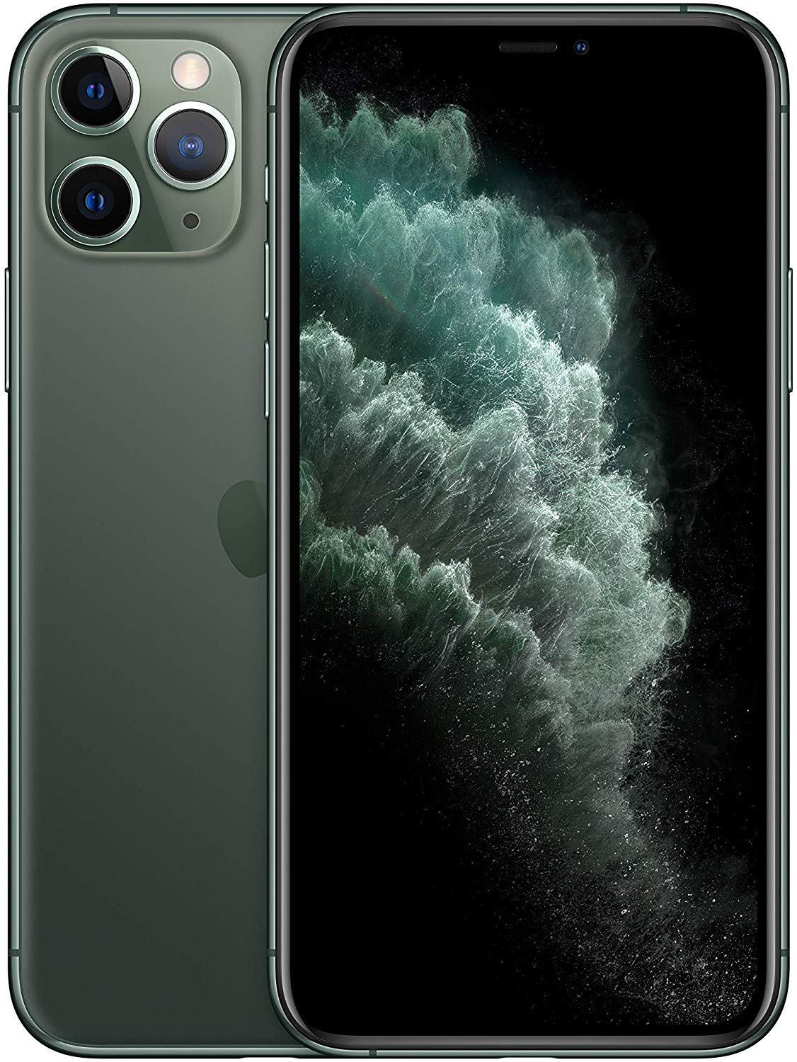 Apple iPhone 11 Pro - Unlocked - iOS 13.3 - LTE