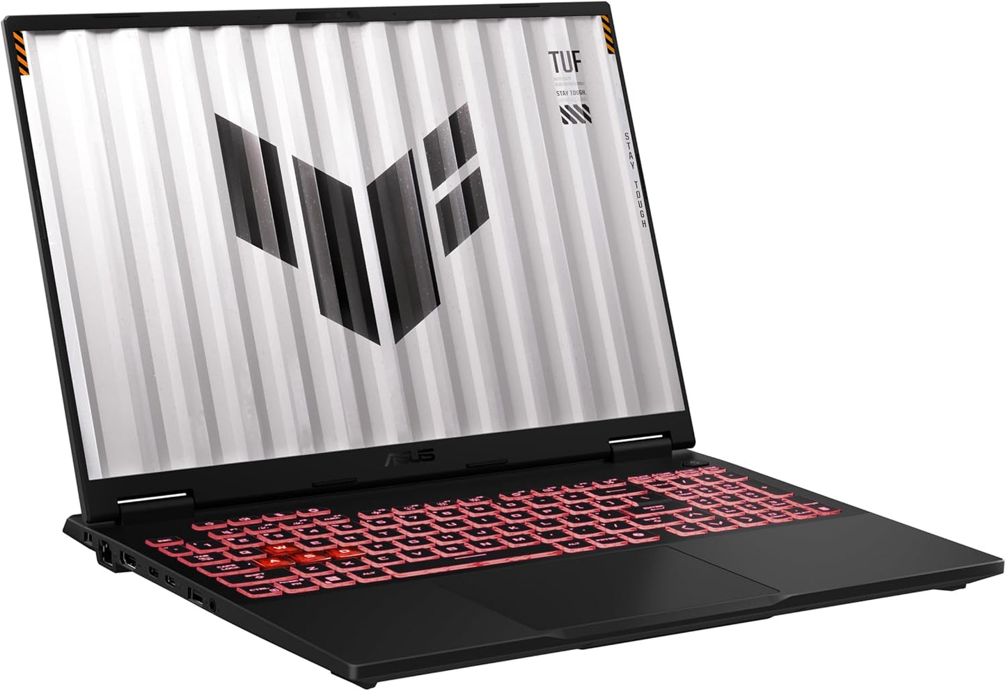 ASUS TUF Gaming A16, 16" WQXGA, Ryzen AI 9, RTX 4070, 16GB RAM, 1TB SSD